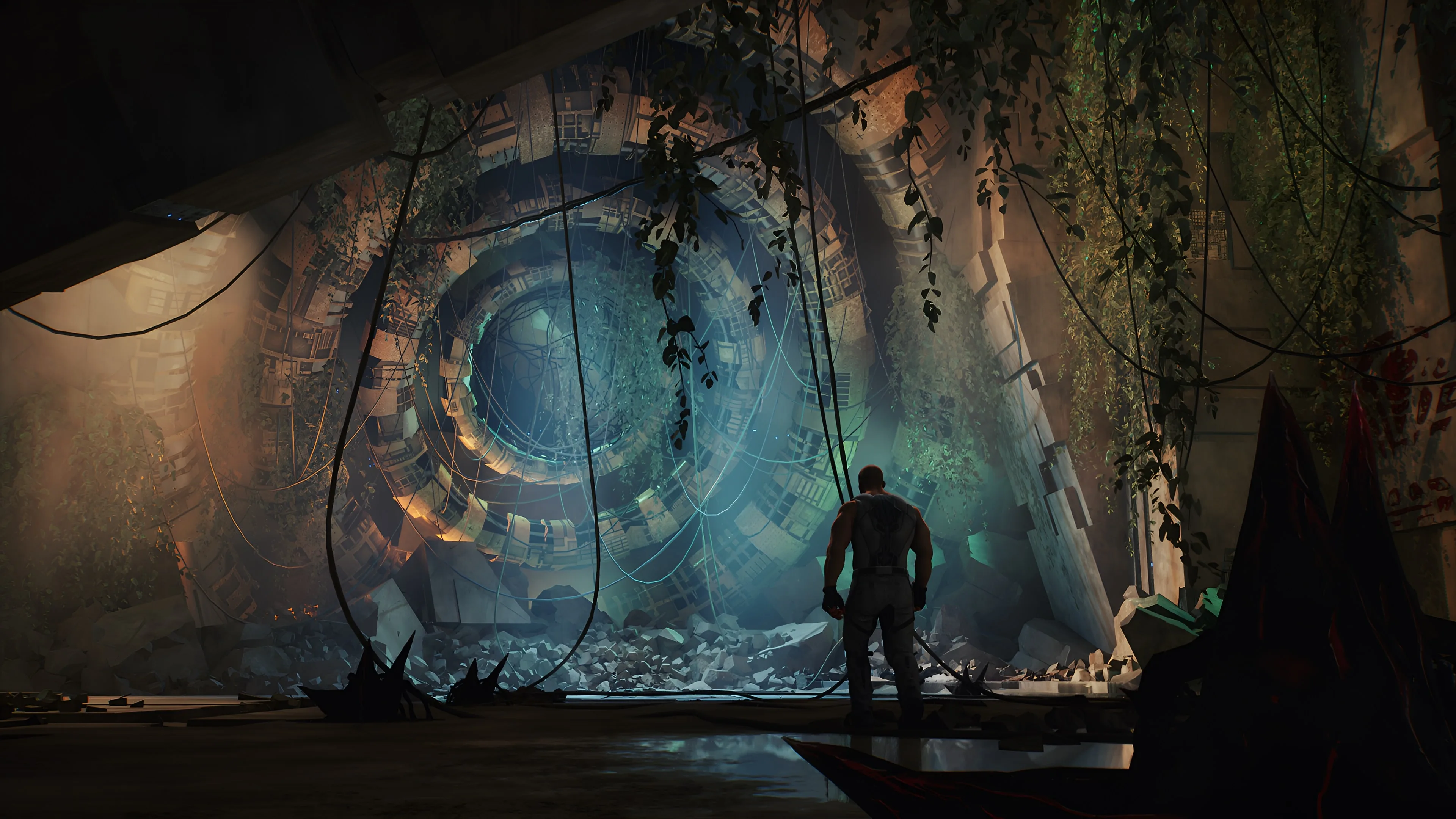 KIBORG: Descent [PS4,&nbsp;PS5] - изображение 2