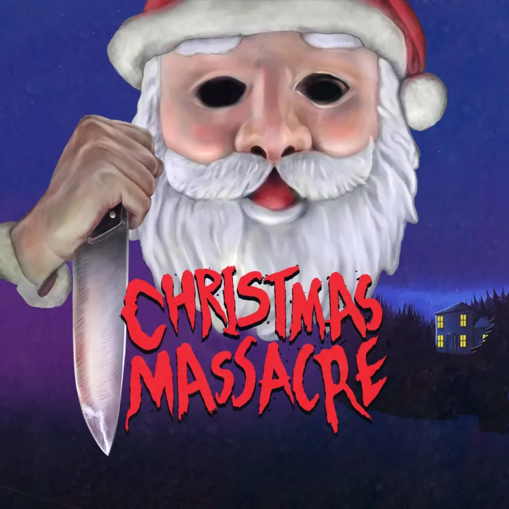Christmas Massacre [PS4,&nbsp;PS5] - изображение 1