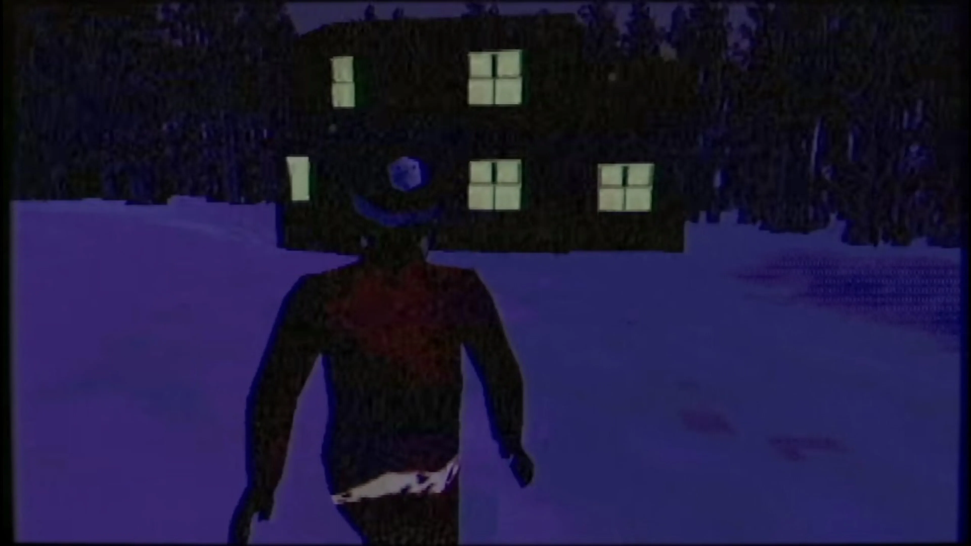 Christmas Massacre [PS4,&nbsp;PS5] - изображение 3