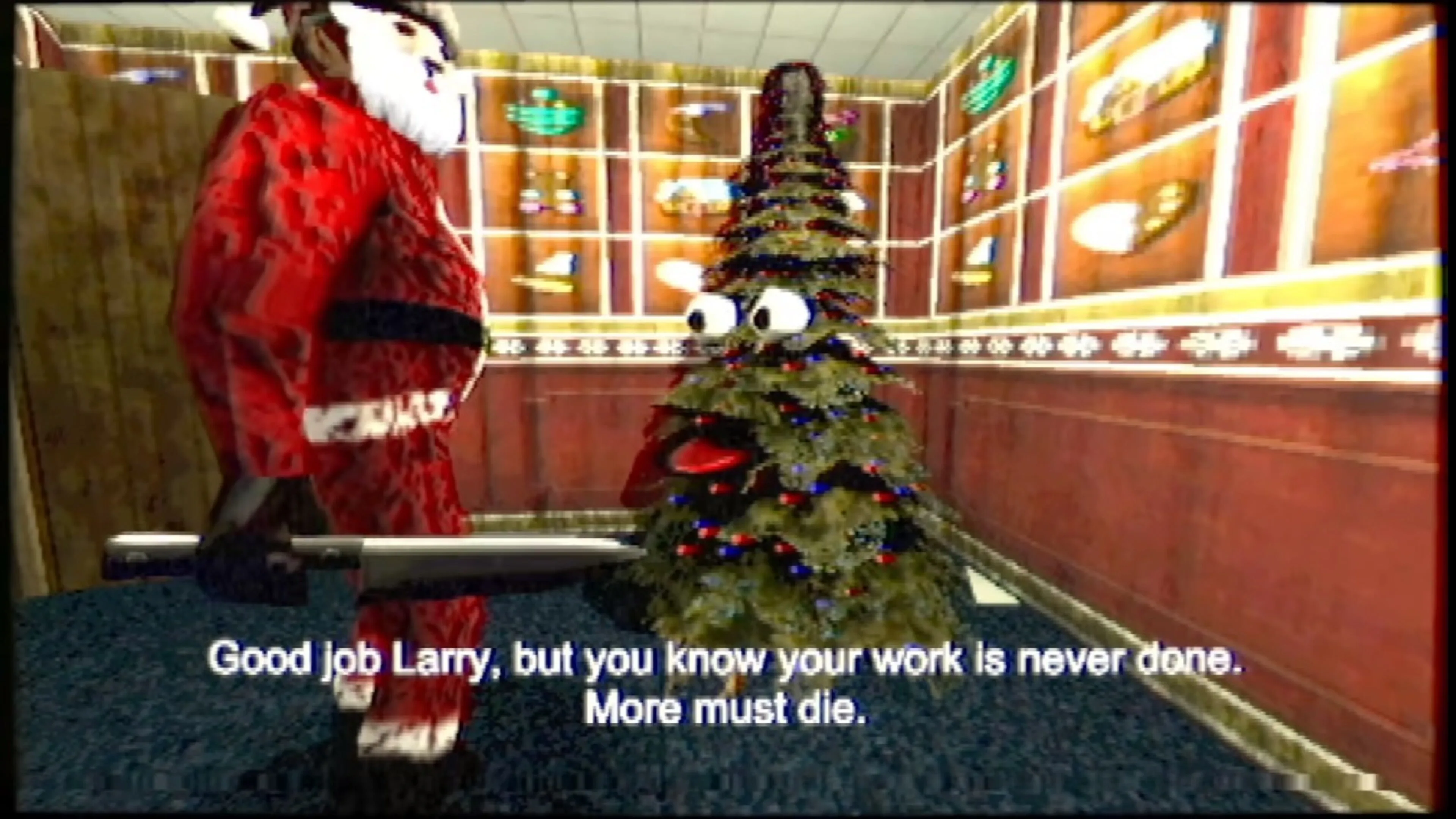 Christmas Massacre [PS4,&nbsp;PS5] - изображение 4