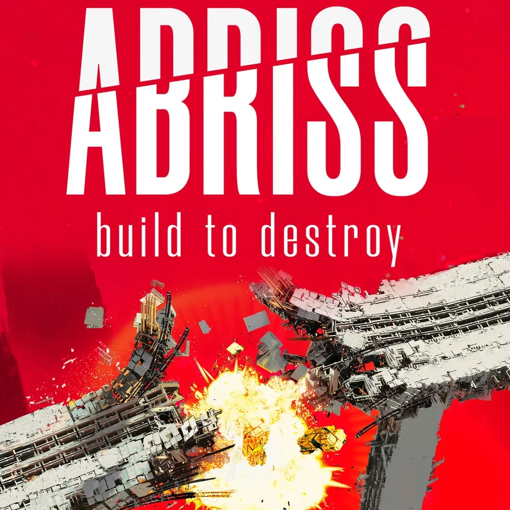 ABRISS - build to destroy [PS5] - изображение 1
