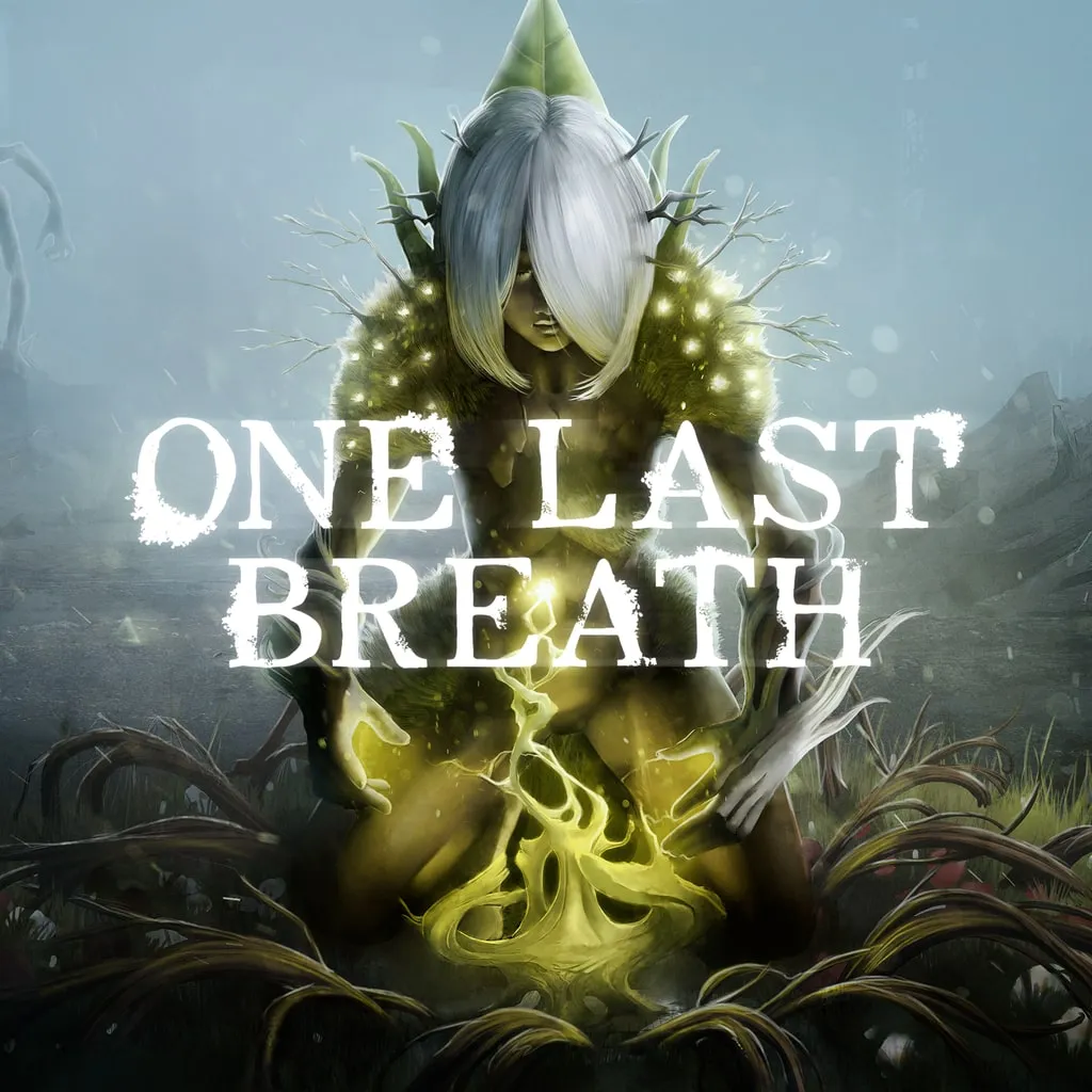 One Last Breath [PS5] - изображение 1