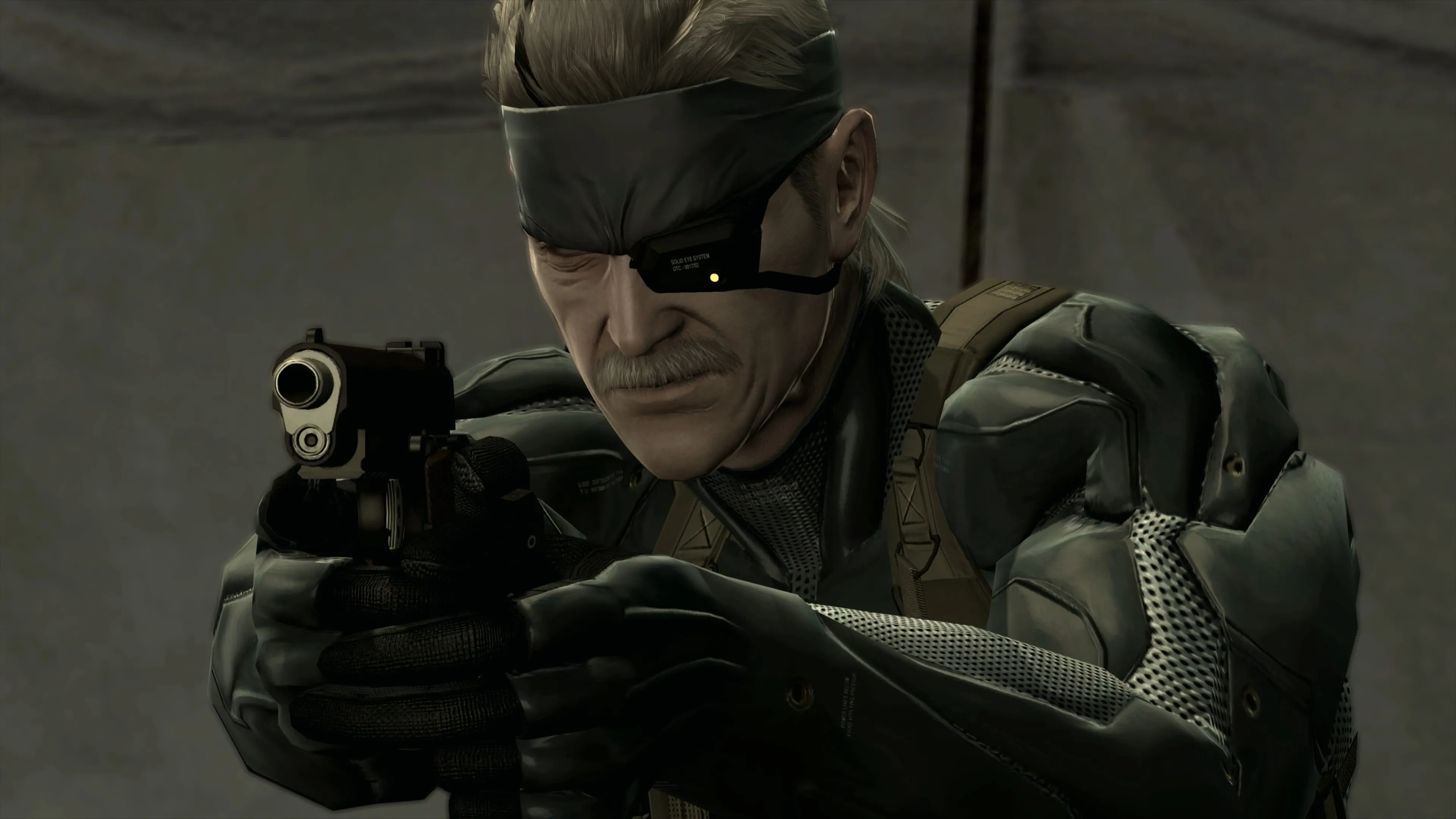 METAL GEAR SOLID: MASTER COLLECTION Vol.2 [PS5] - изображение 2