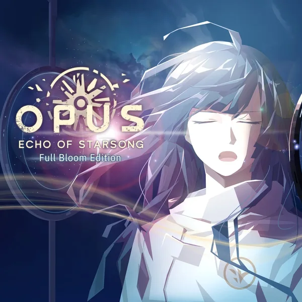 OPUS: Echo of Starsong - Full Bloom Edition [PS5]