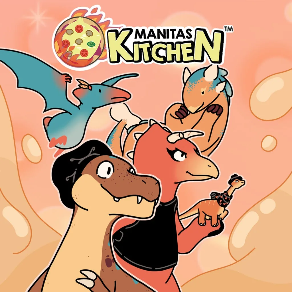 Manitas Kitchen [PS5] - изображение 1