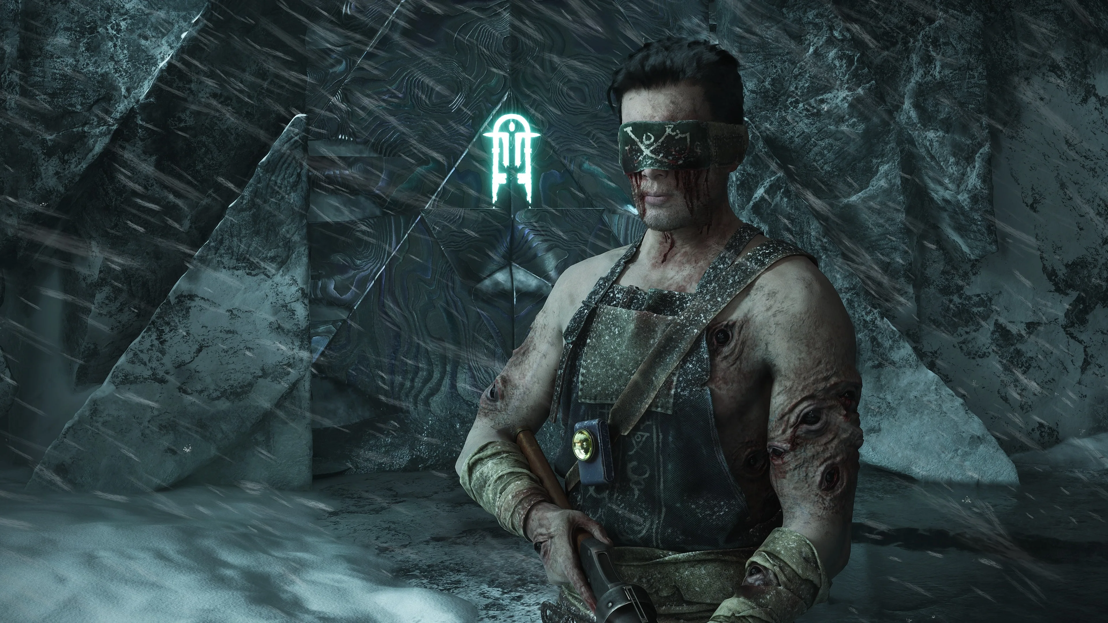 The Sinking City 2 – The Arkham Field Kit [PS5] - изображение 4