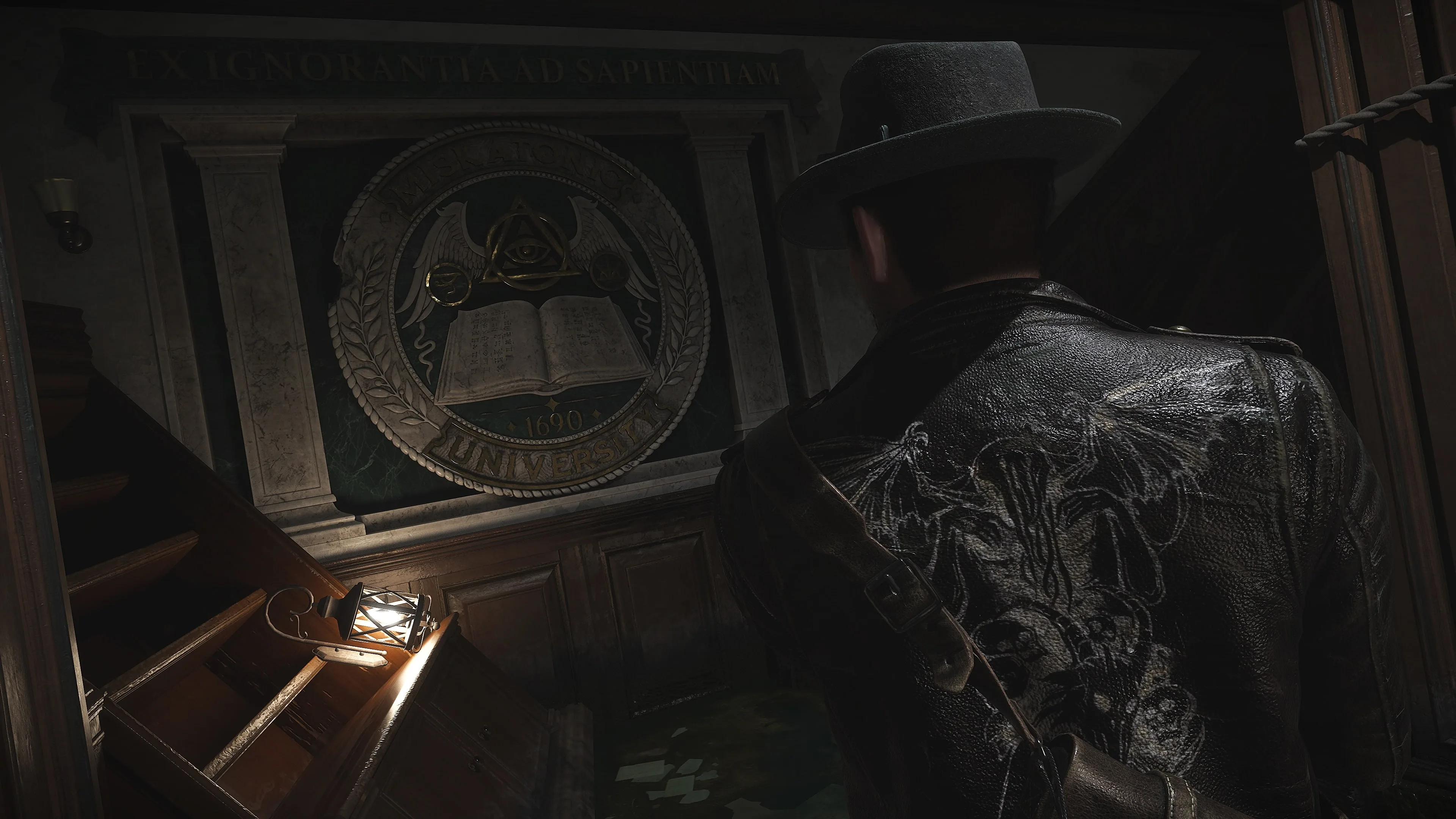 The Sinking City 2 – The Arkham Field Kit [PS5] - изображение 3