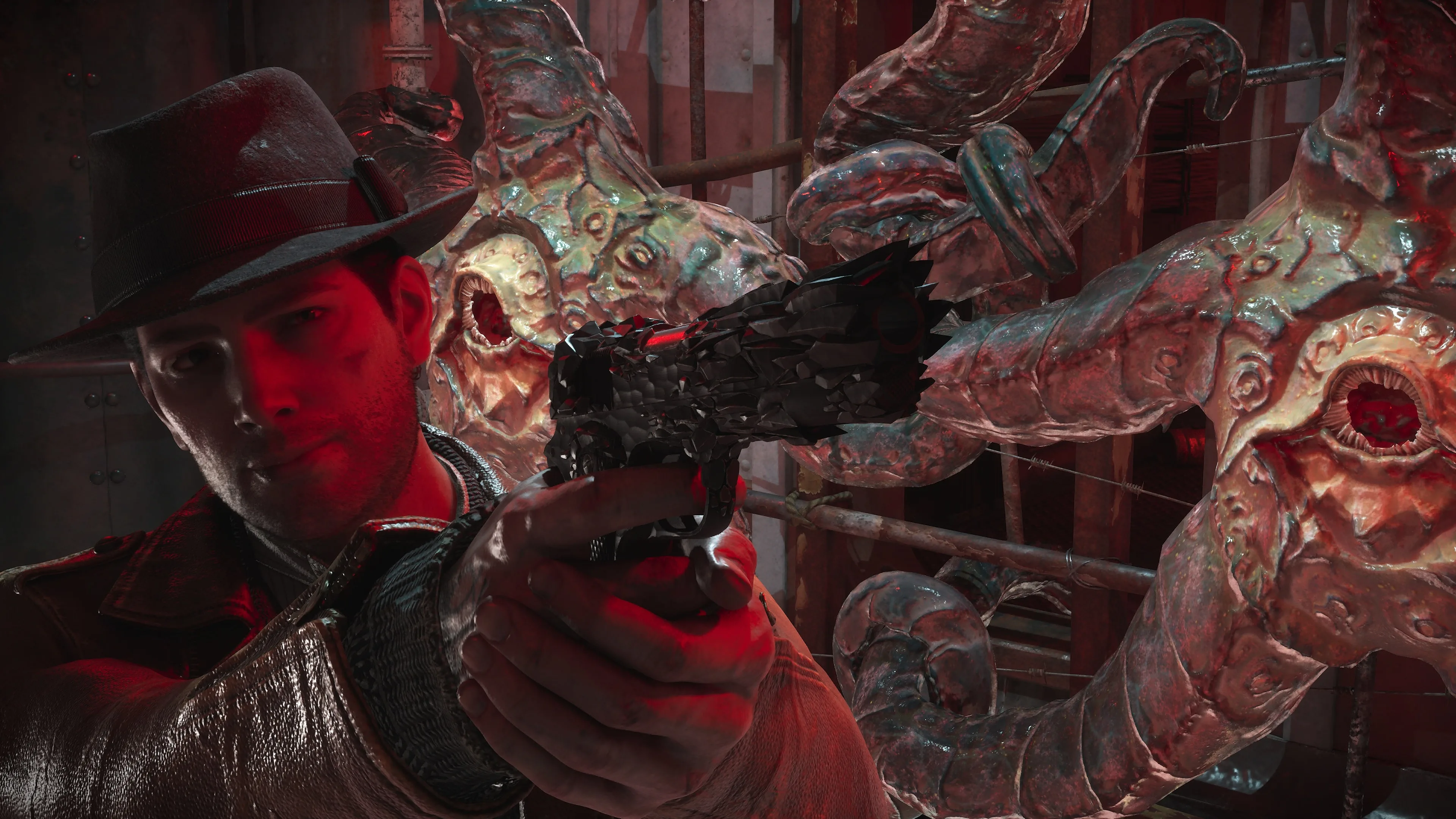 The Sinking City 2 – Chthonic Arsenal [PS5] - изображение 2