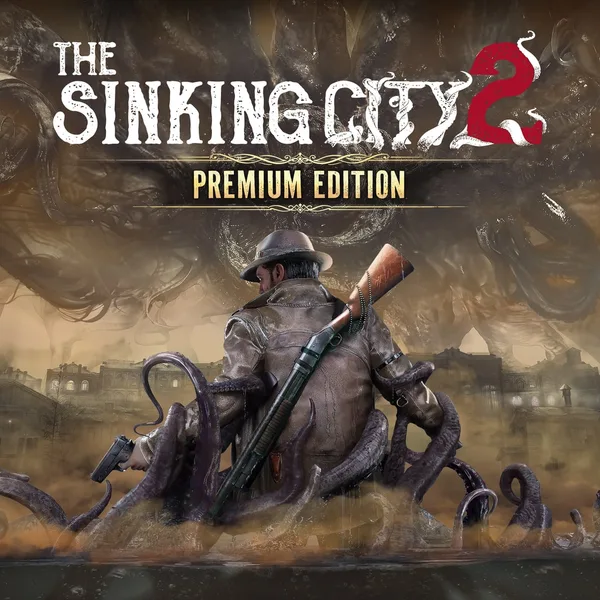 The Sinking City 2 – Premium Edition [PS5]