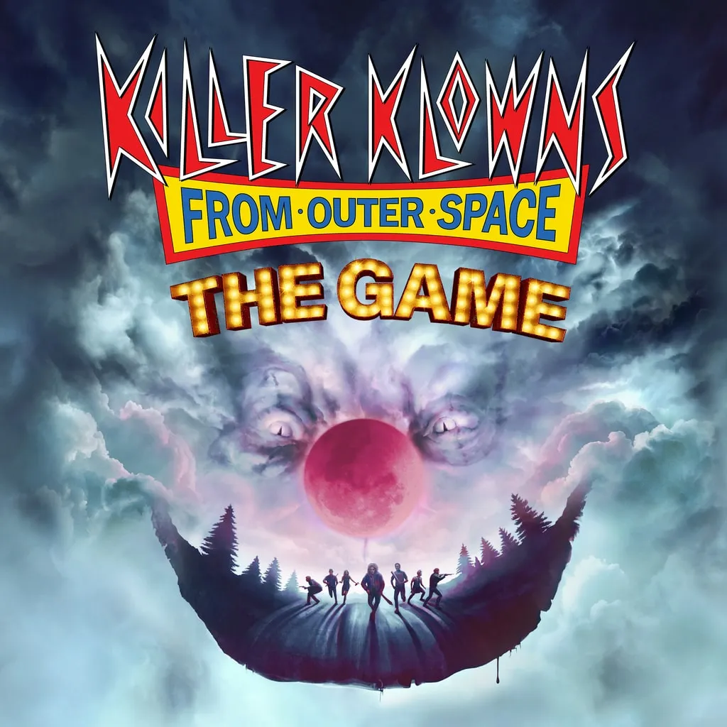 Killer Klowns From Outer Space: Digital Deluxe Upgrade - изображение 1