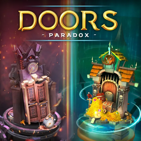 Doors: Paradox [PS5]