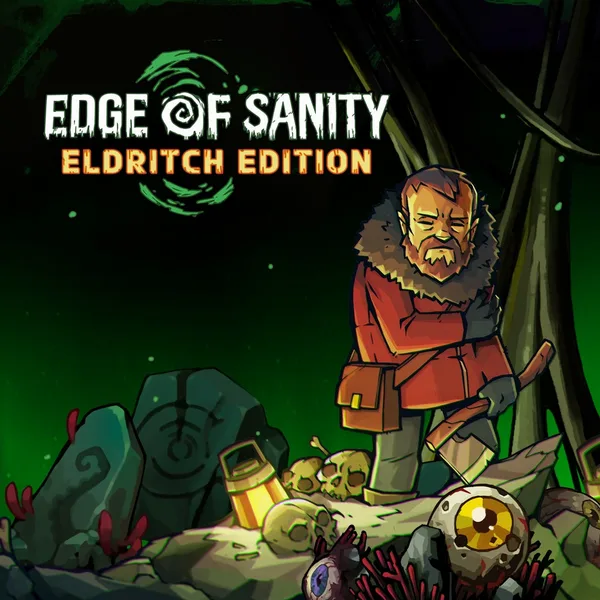 Edge of Sanity - Eldritch Edition [PS4, PS5]
