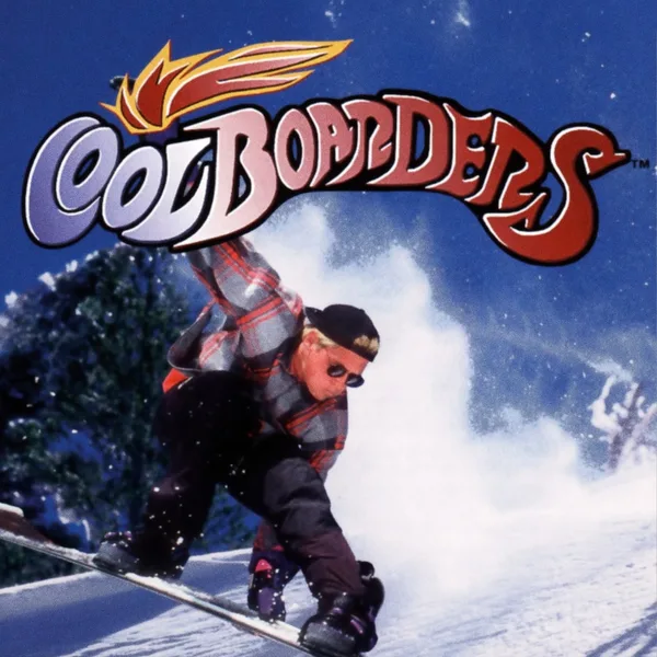 Cool Boarders [PS4, PS5]