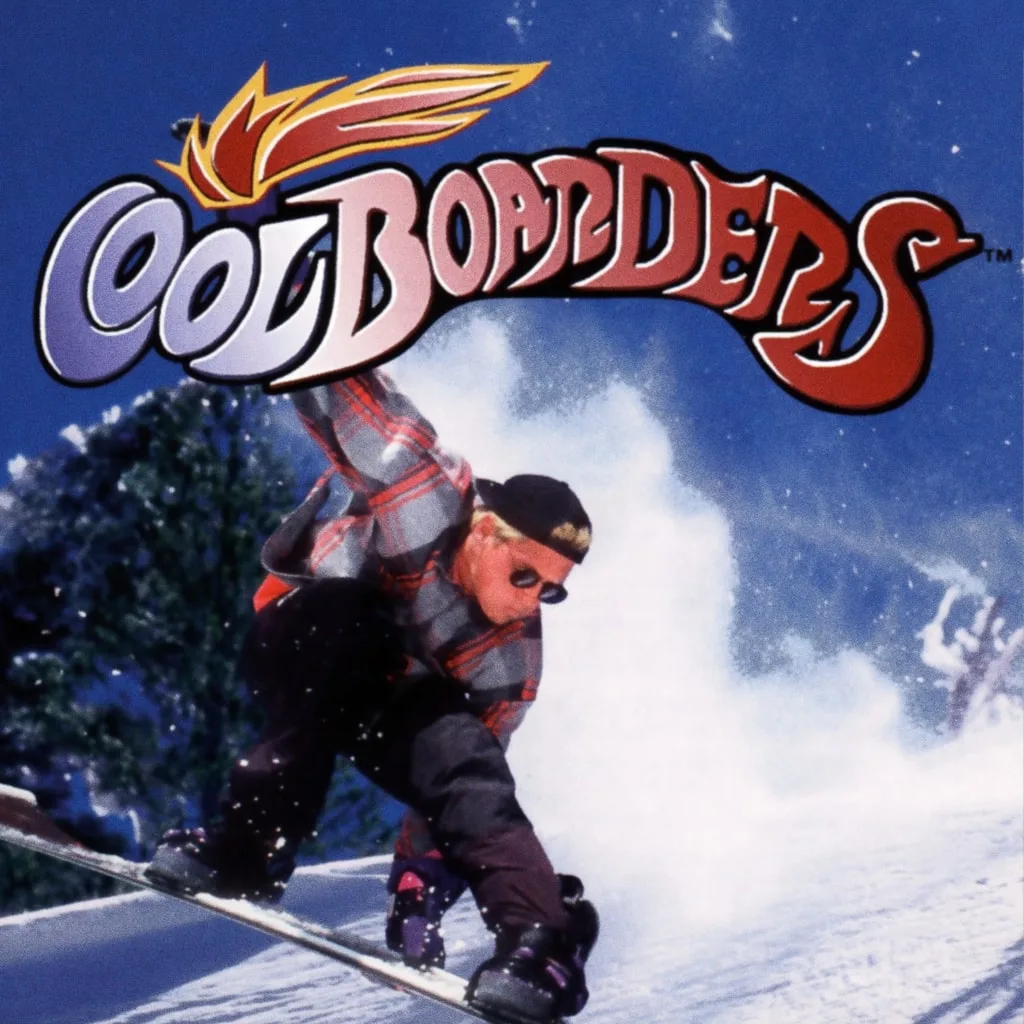 Cool Boarders [PS4, PS5] - изображение 1
