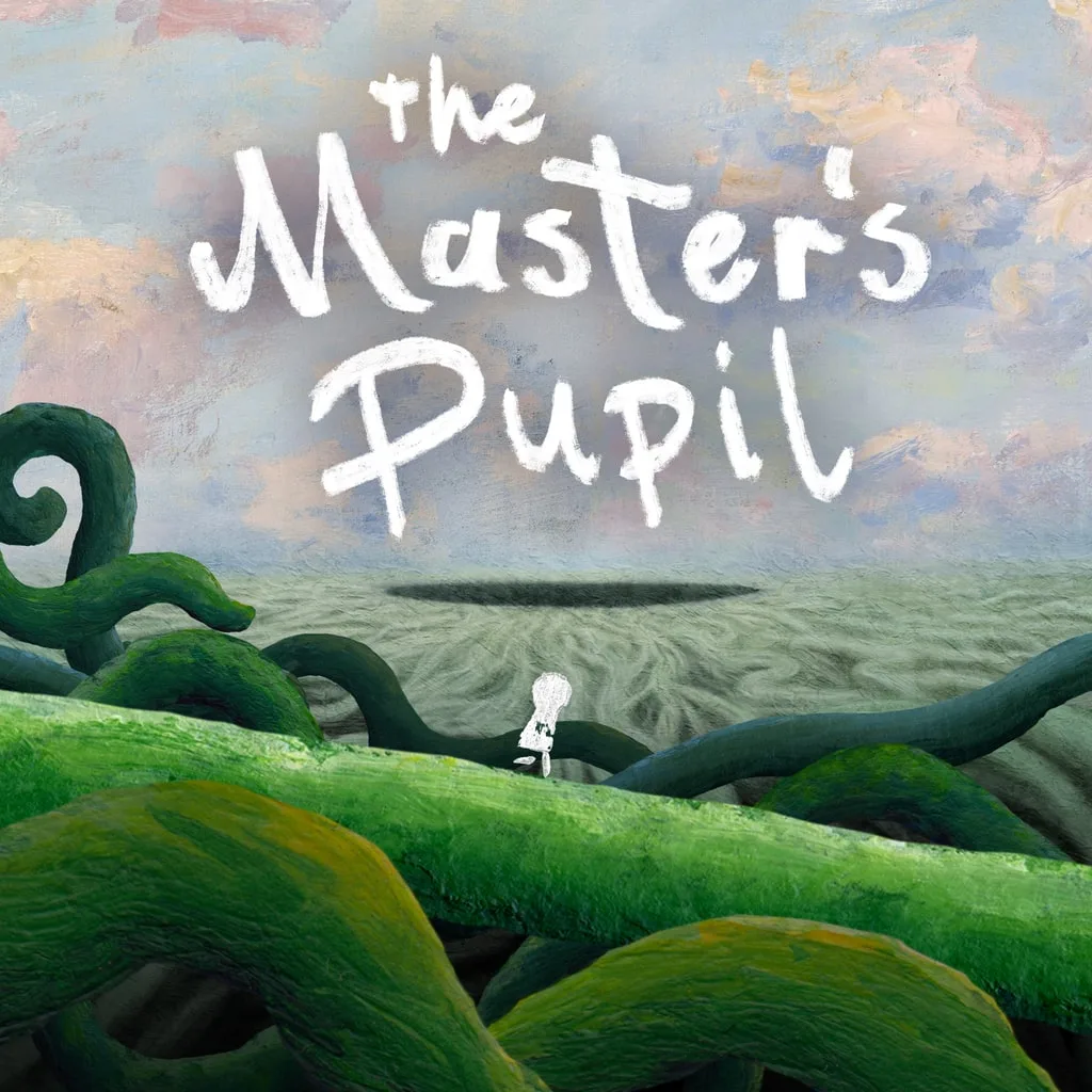 The Master's Pupil [PS5] - изображение 1