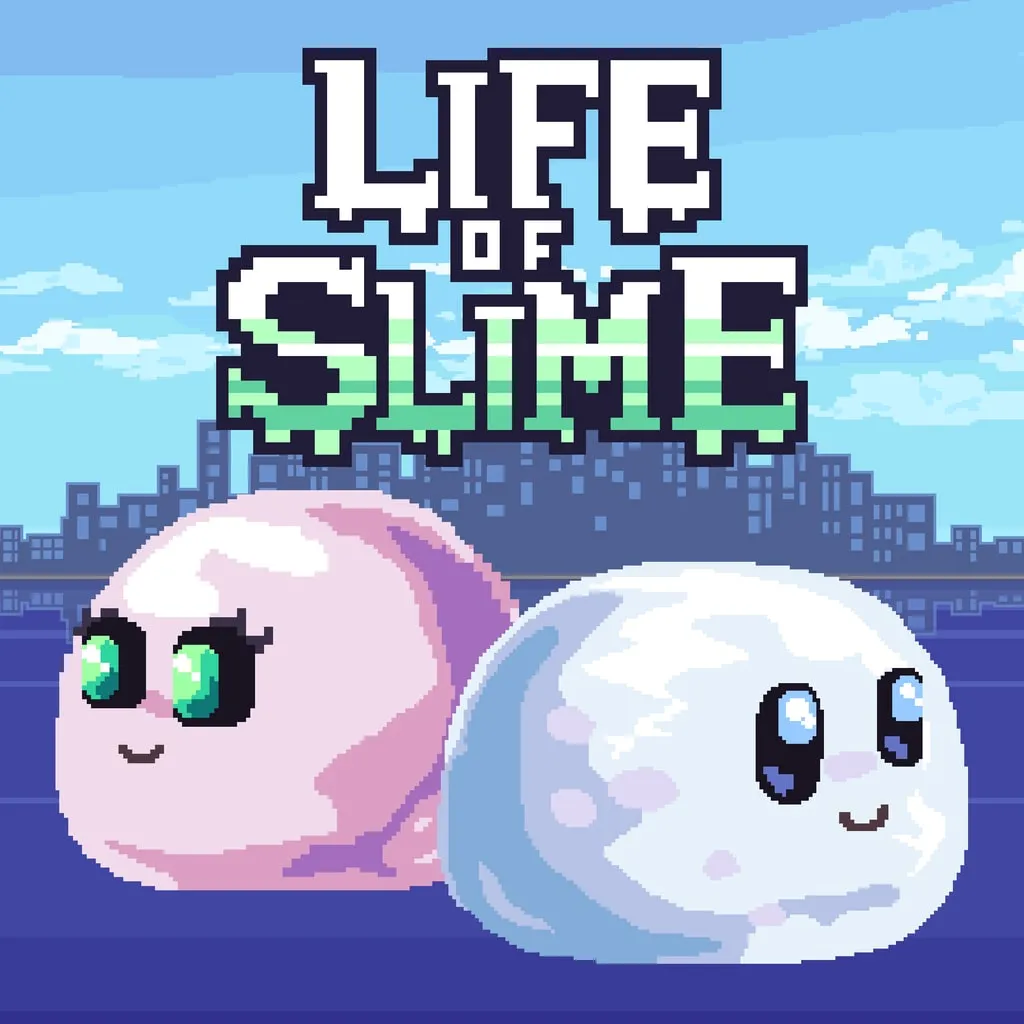 Life of Slime [PS5] - изображение 1