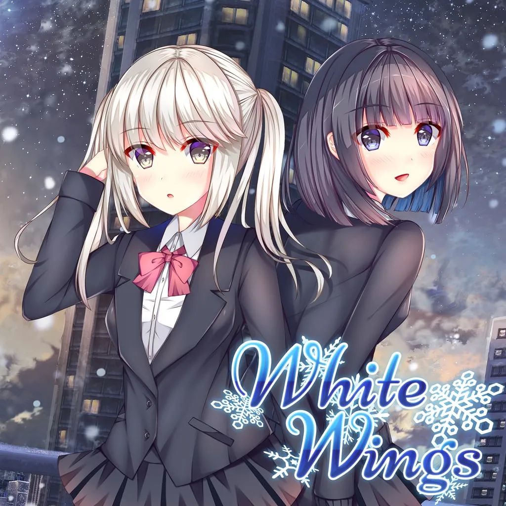 White Wings [PS4] - изображение 1
