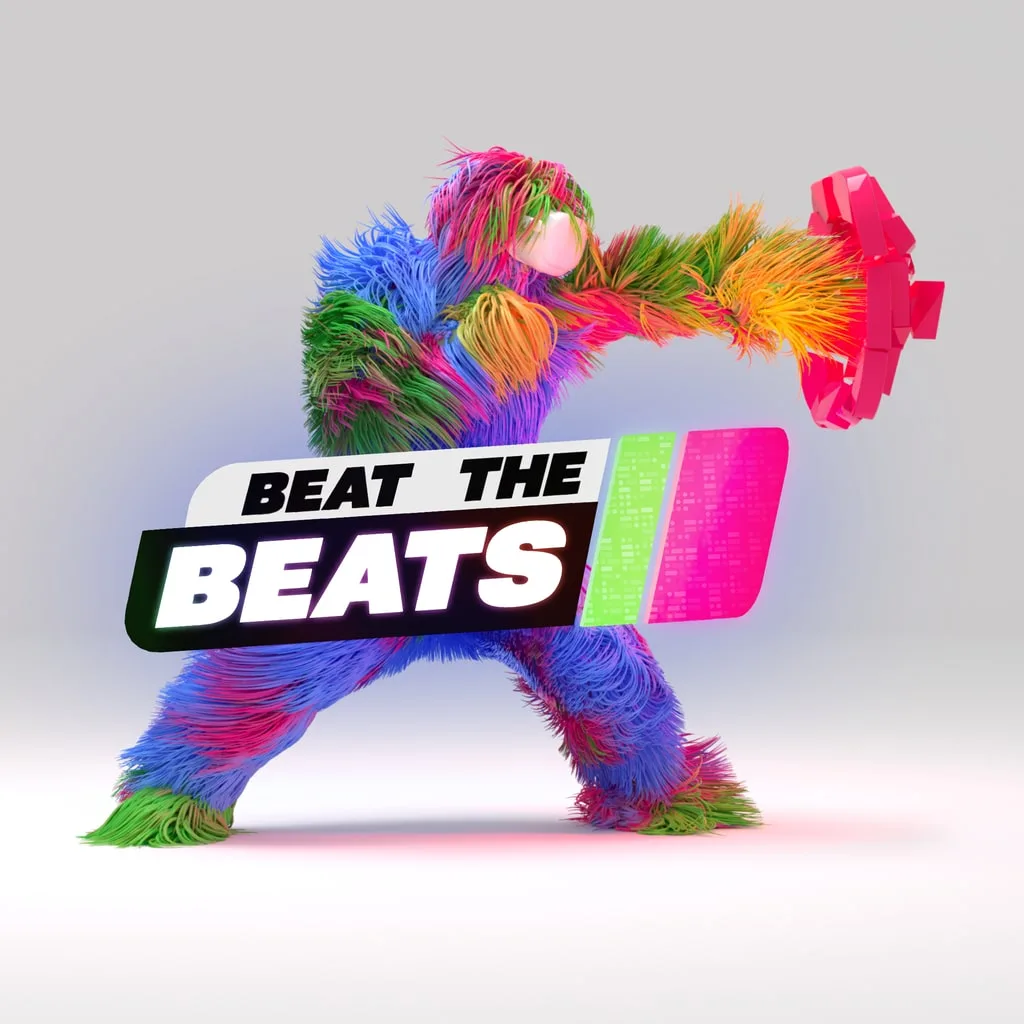 Beat the Beats VR [PS5] - изображение 1