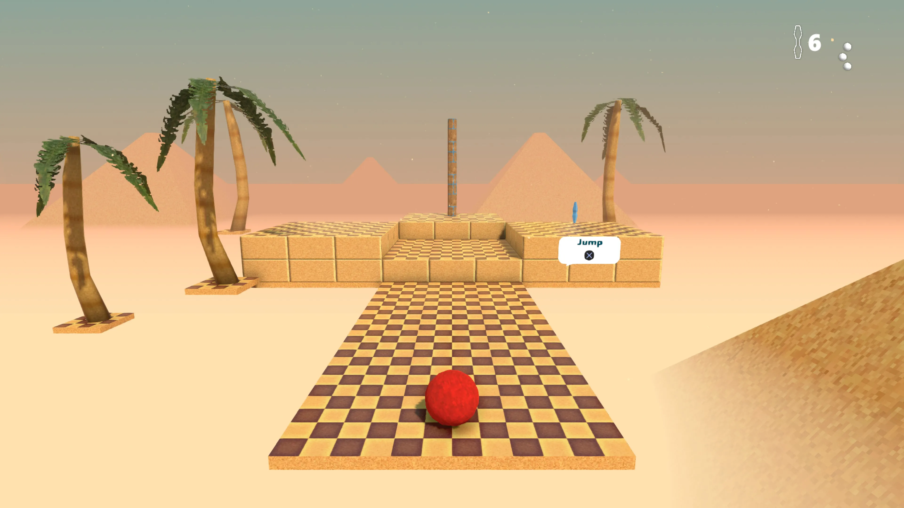 The Perplexing Orb: Bounce N' Roll [PS4] - изображение 3