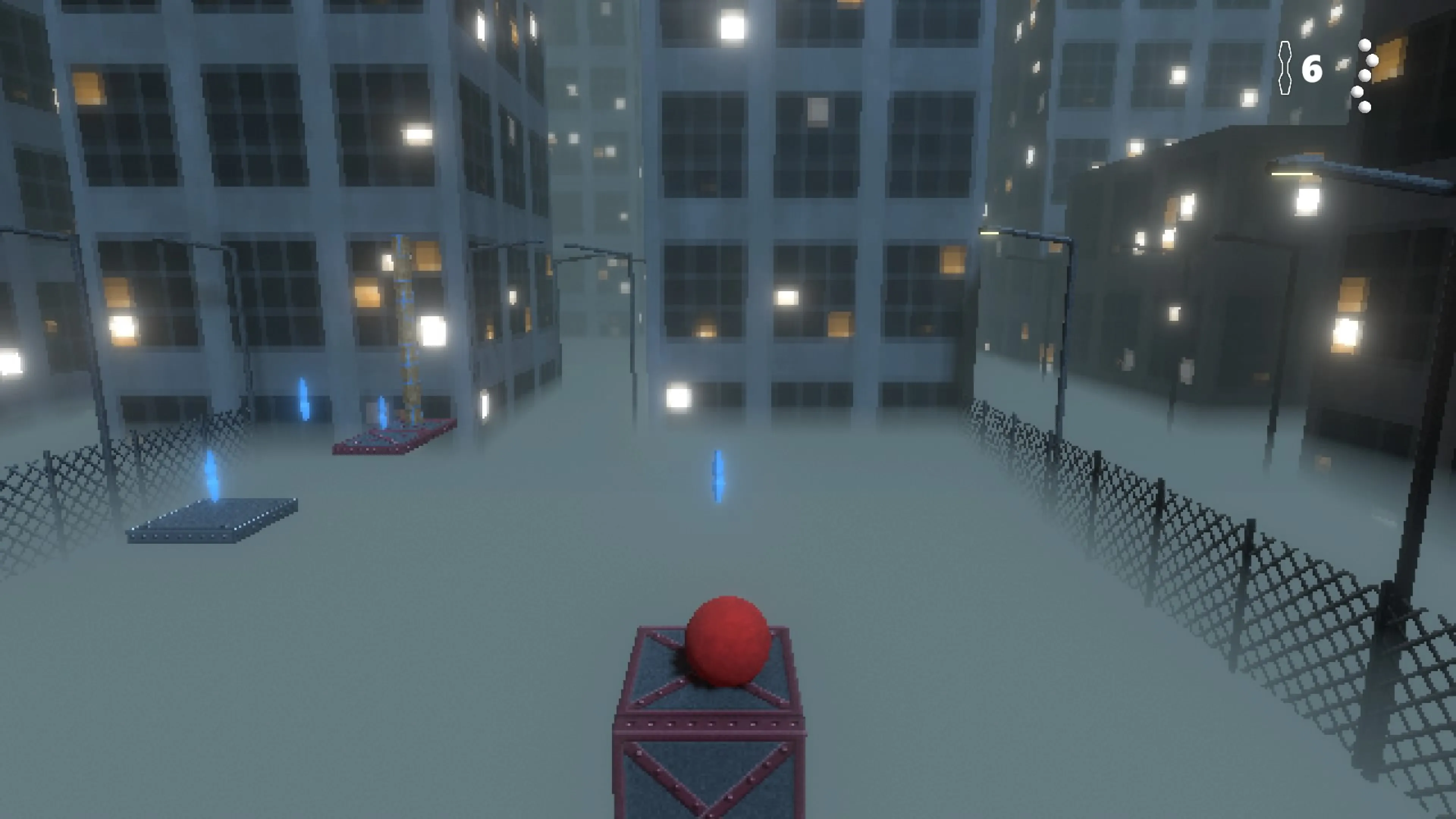The Perplexing Orb: Bounce N' Roll [PS4] - изображение 4