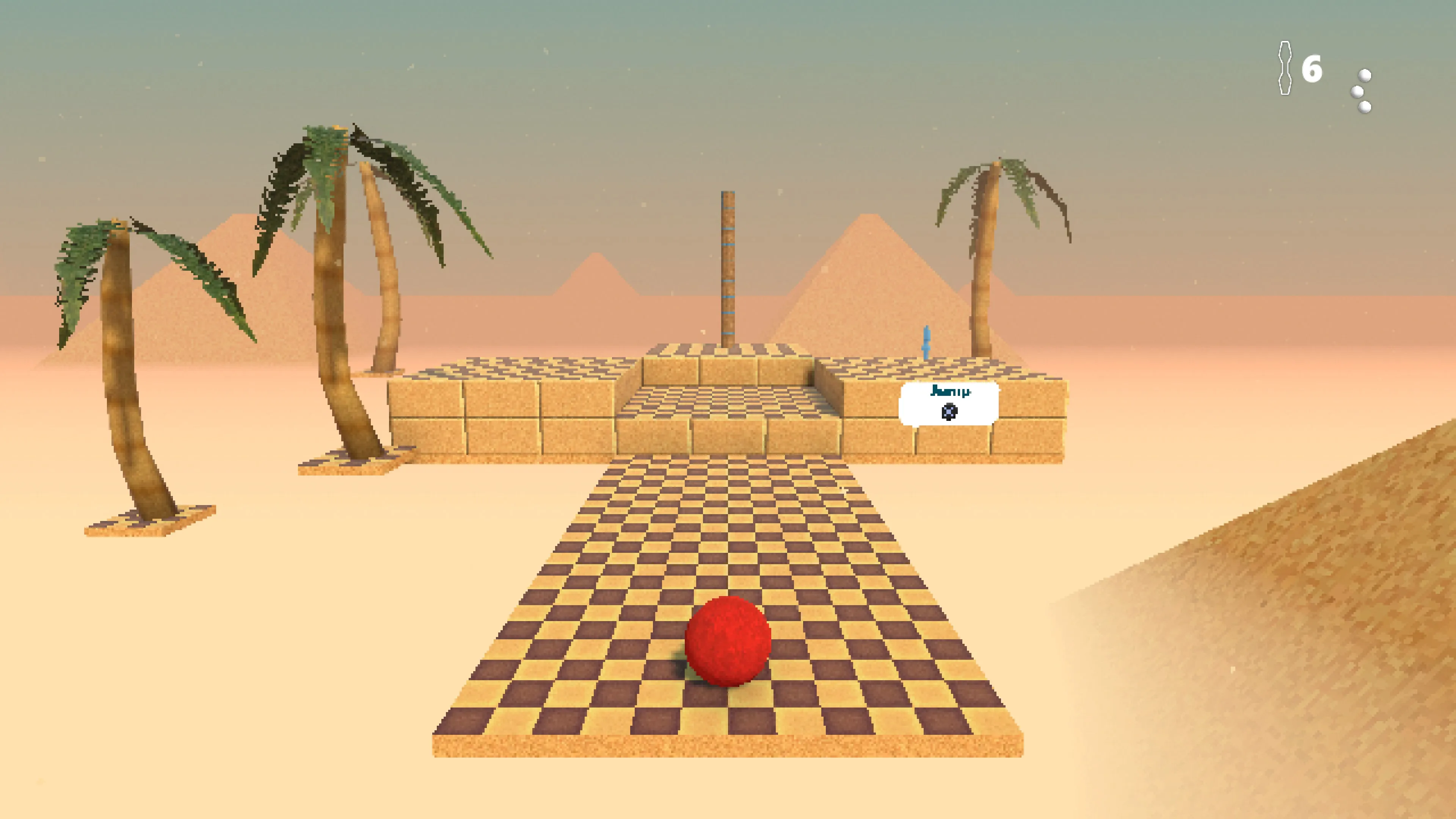 The Perplexing Orb: Bounce N' Roll [PS4] - изображение 2