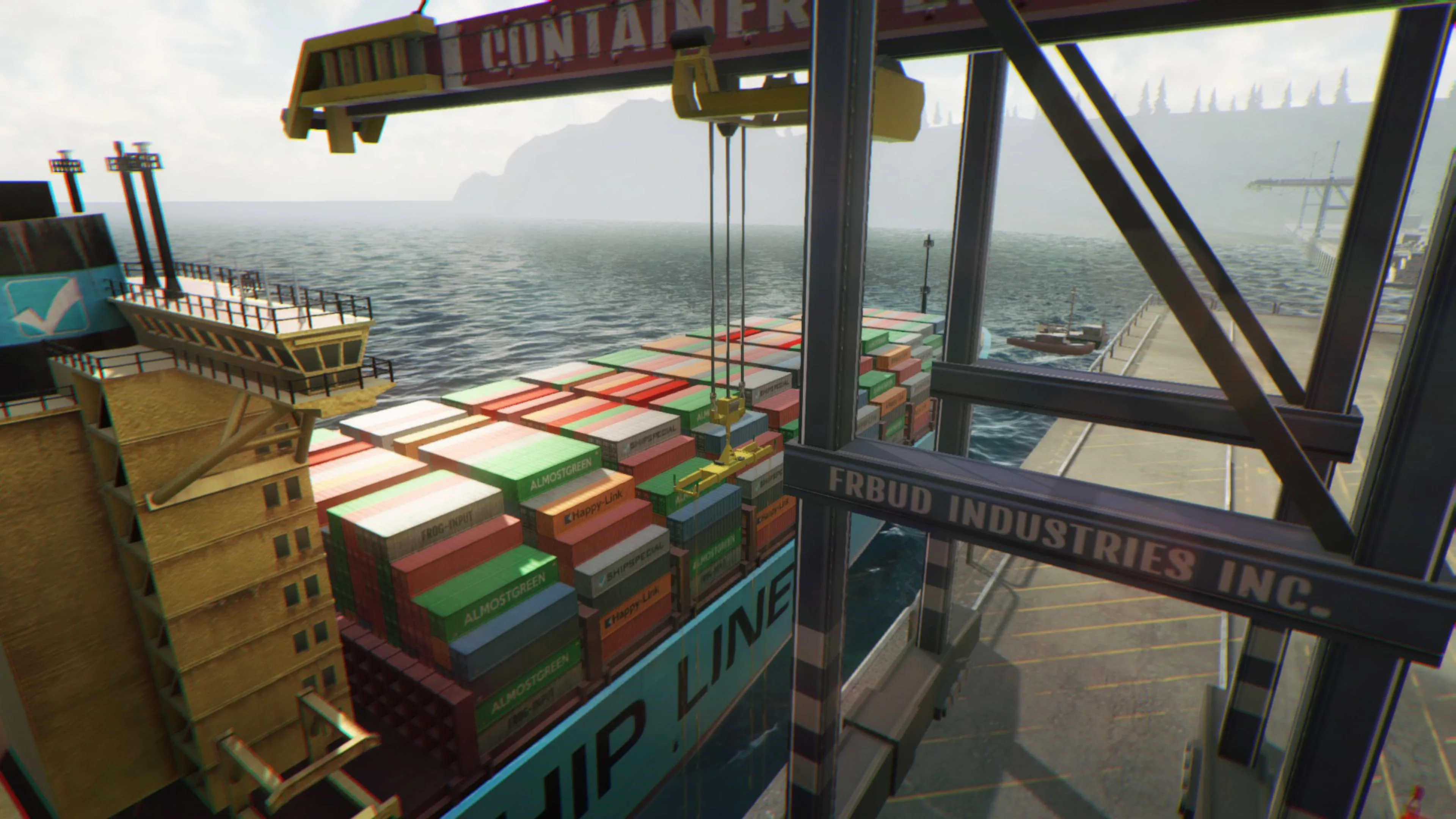 Ships Simulator [PS4] - изображение 2