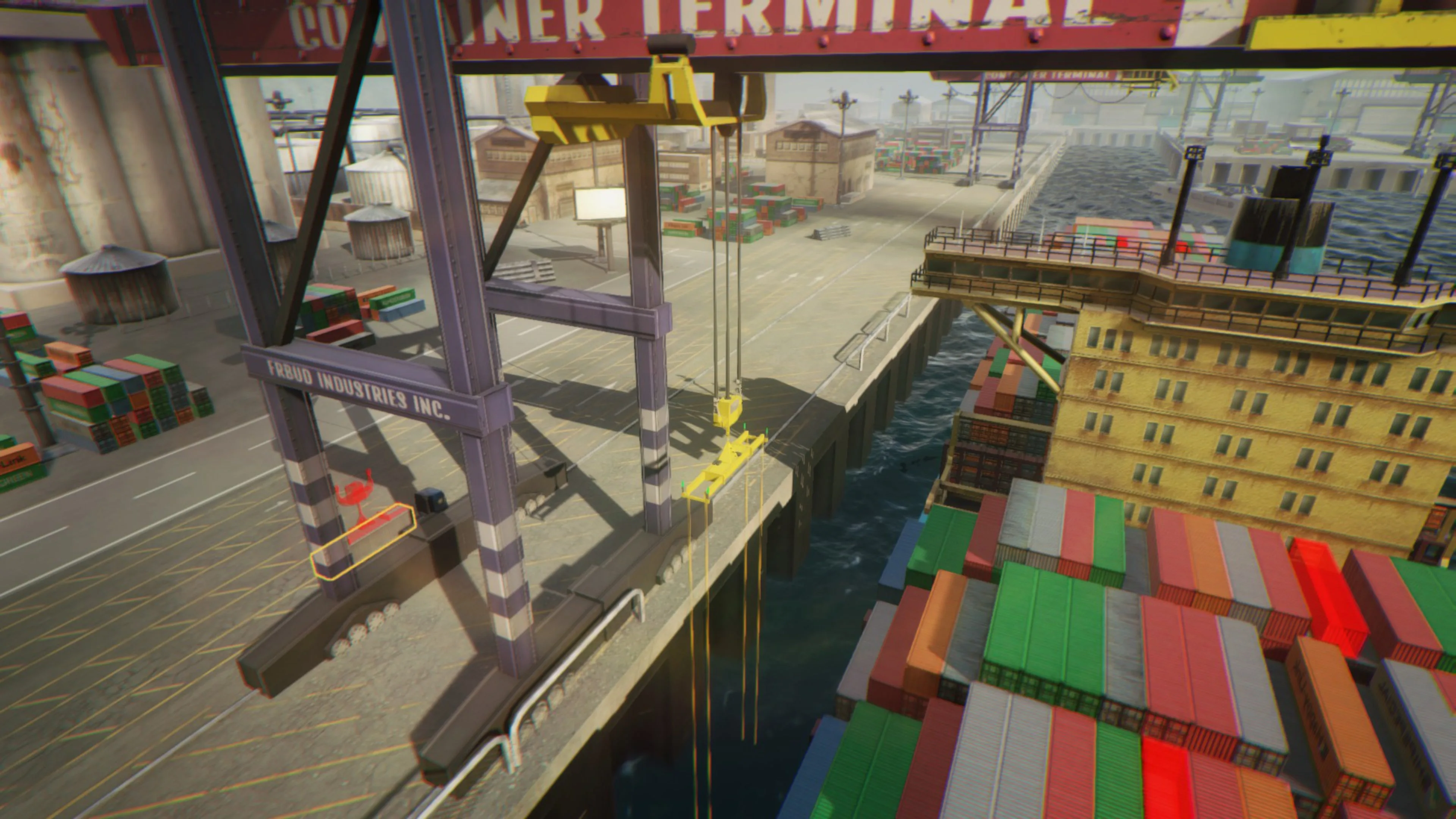 Ships Simulator [PS4] - изображение 3