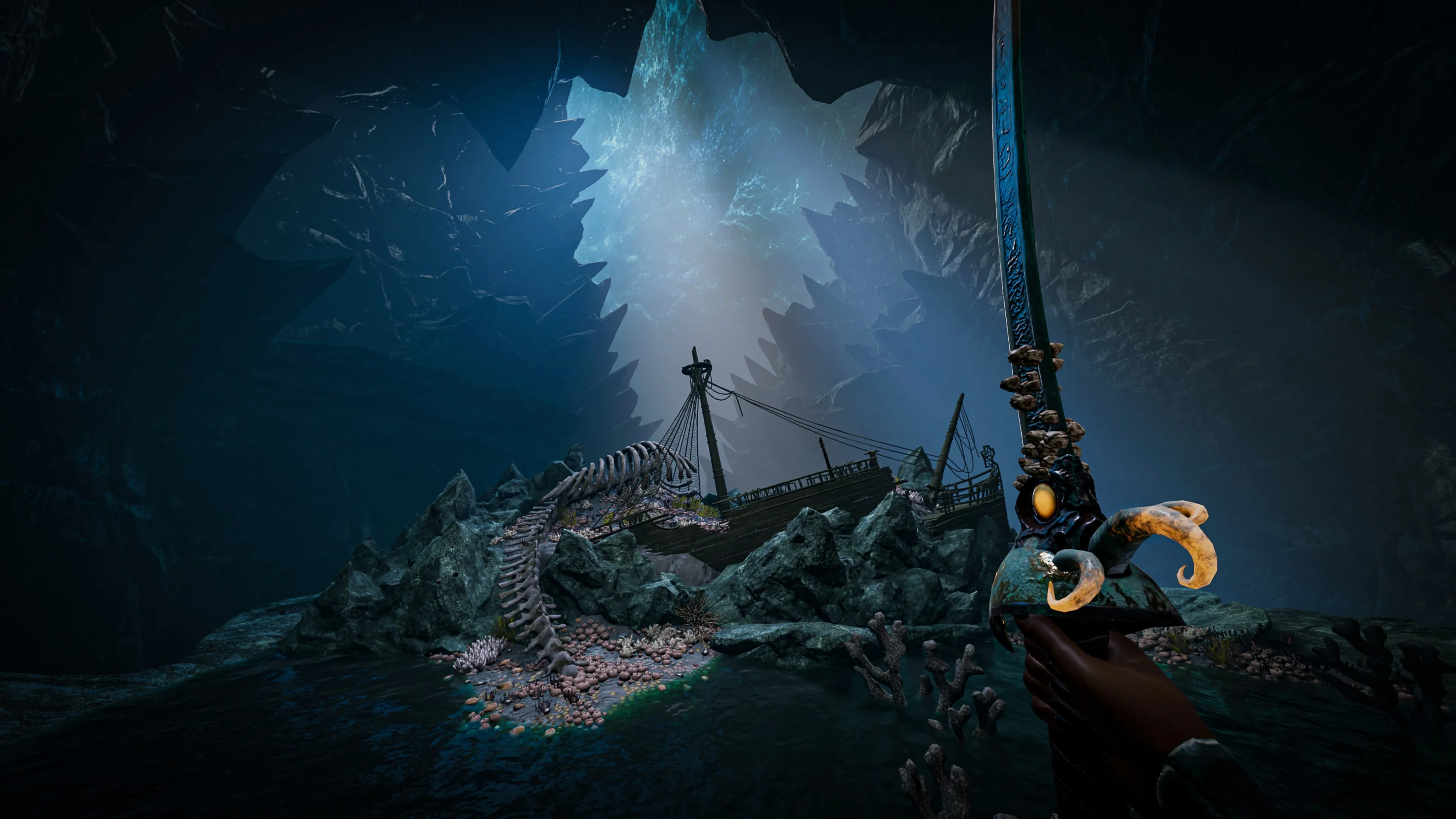 Tainted Grail: The Fall of Avalon - Adventure Pack [PS5] - изображение 3