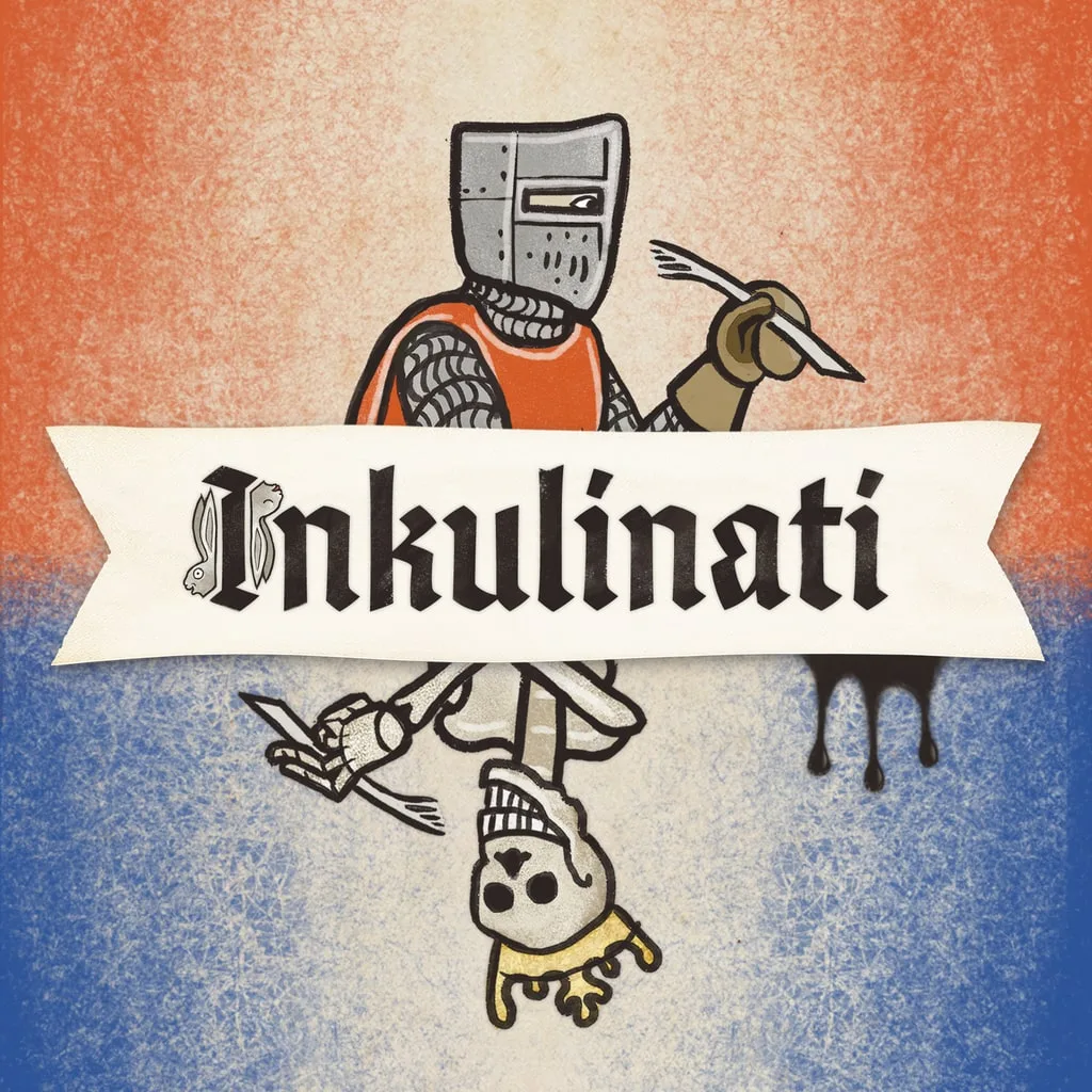 Inkulinati [PS4, PS5] - изображение 1