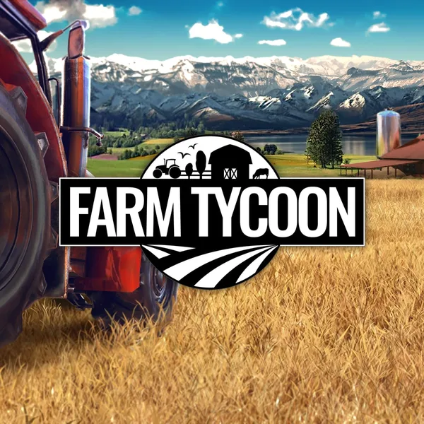 Farm Tycoon [PS5]