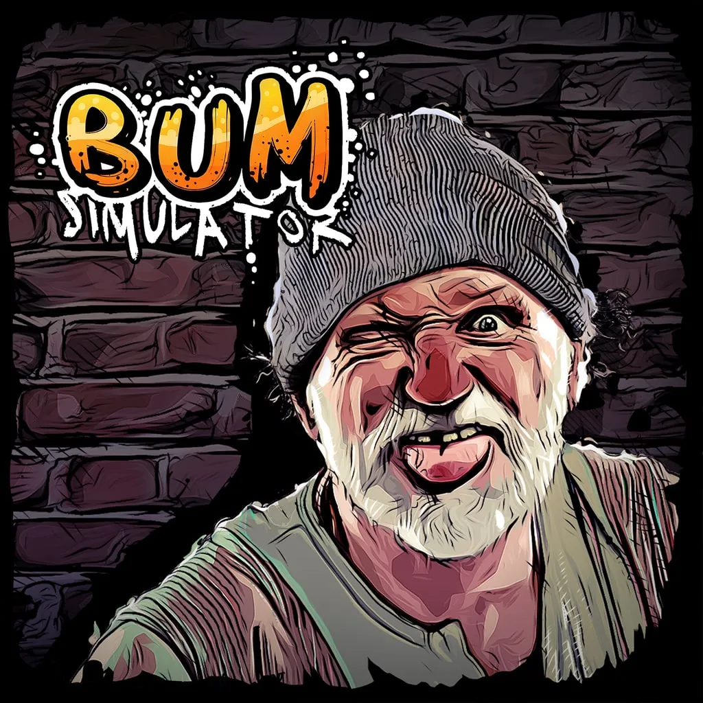 Bum Simulator [PS5] - изображение 1