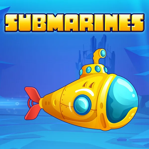 Submarines [PS5]
