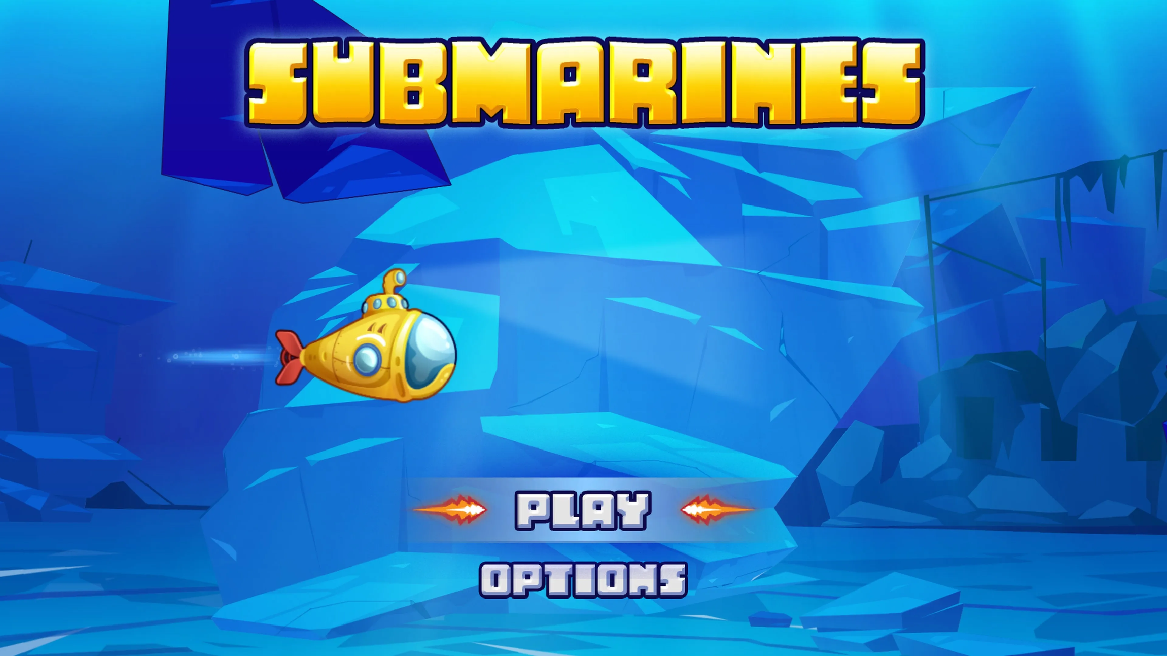 Submarines [PS4] - изображение 2