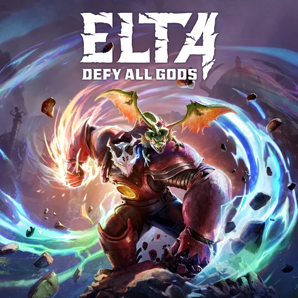 Elta: Defy All Gods [PS5]