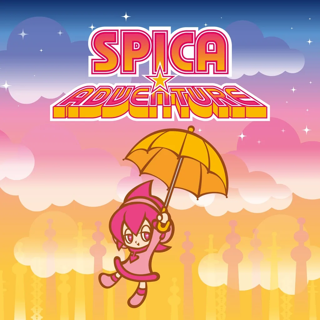Spica Adventure [PS5] - изображение 1
