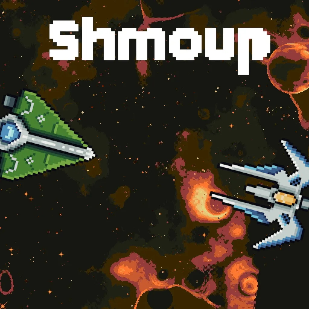 Shmoup [PS4] - изображение 1