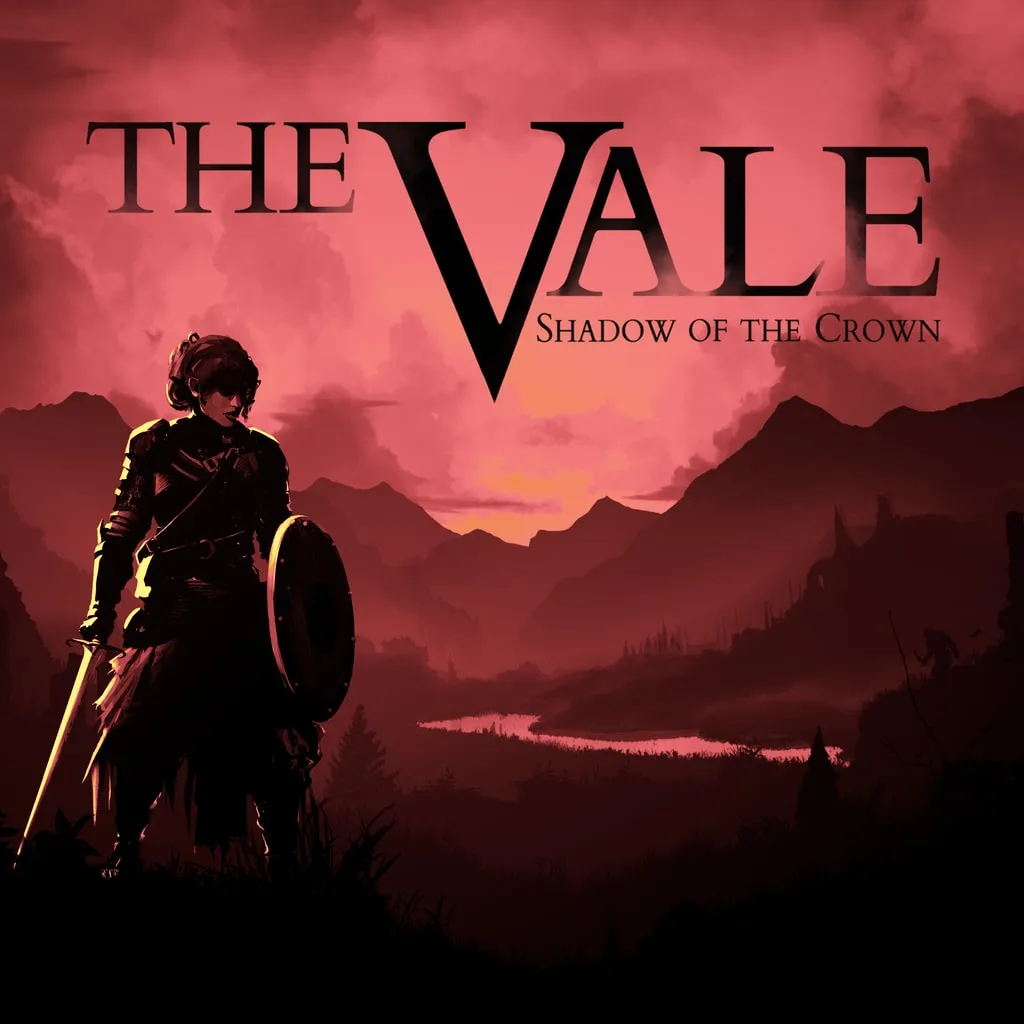 The Vale: Shadow of the Crown [PS4] - изображение 1