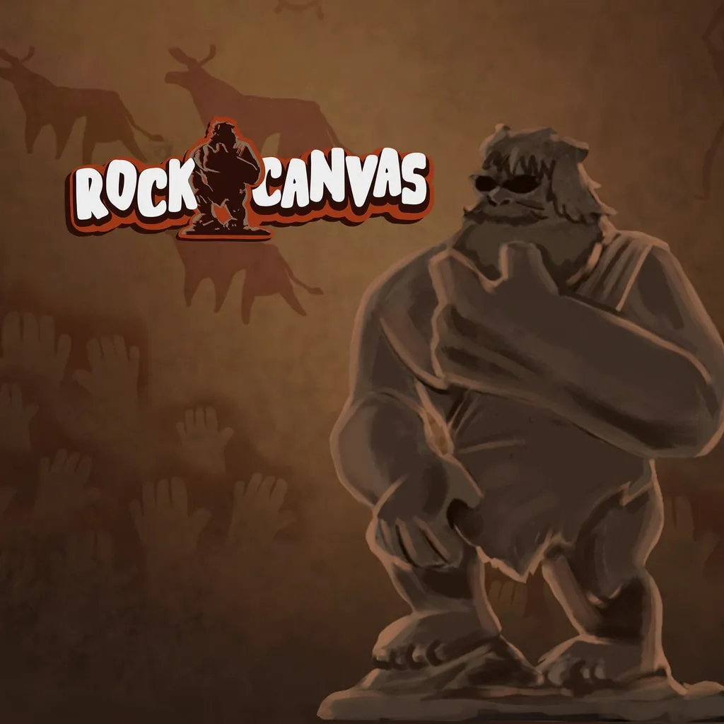 Rock Canvas [PS5] - изображение 1