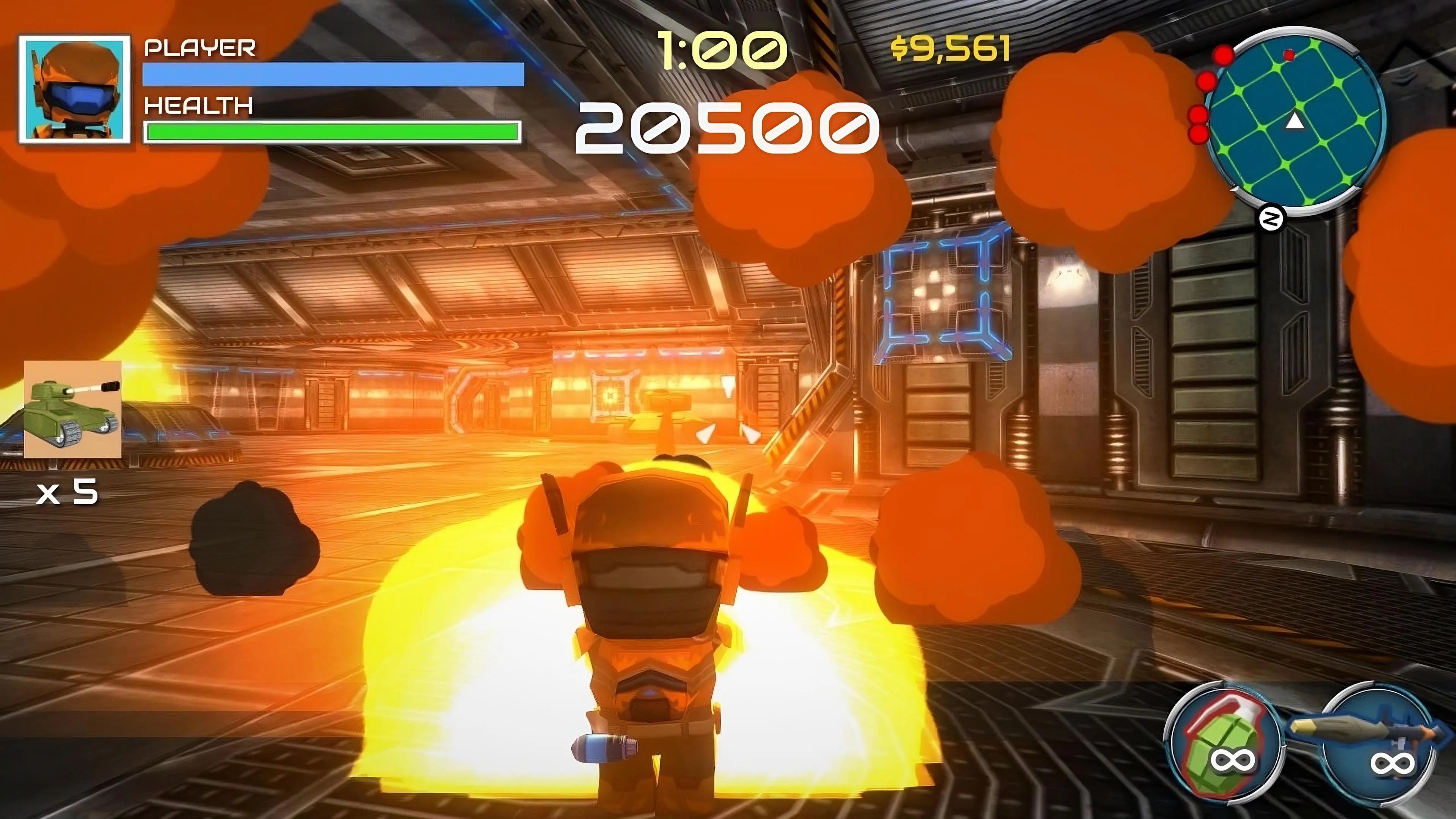 Astro Rangers [PS5] - изображение 2