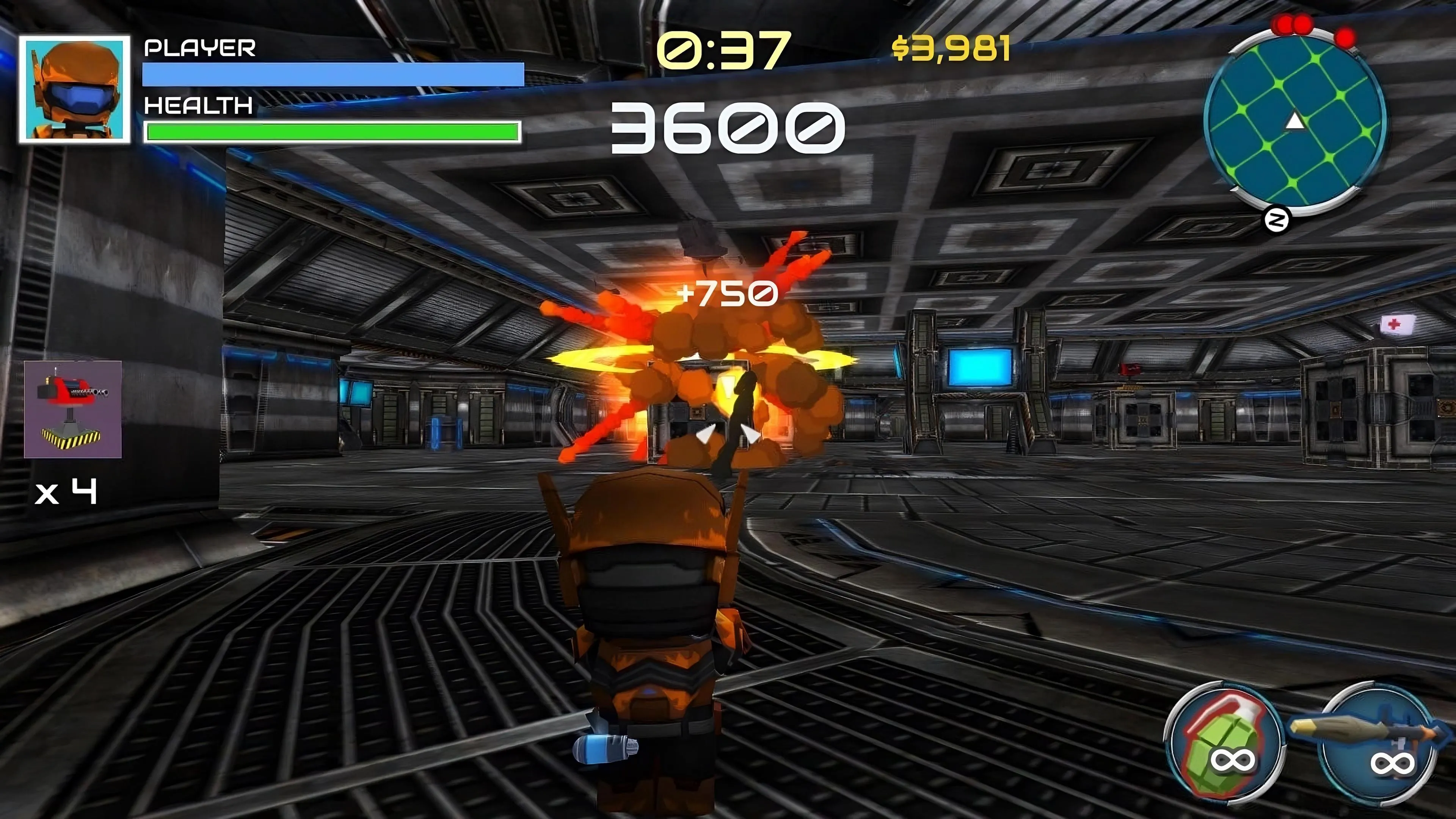 Astro Rangers [PS5] - изображение 4