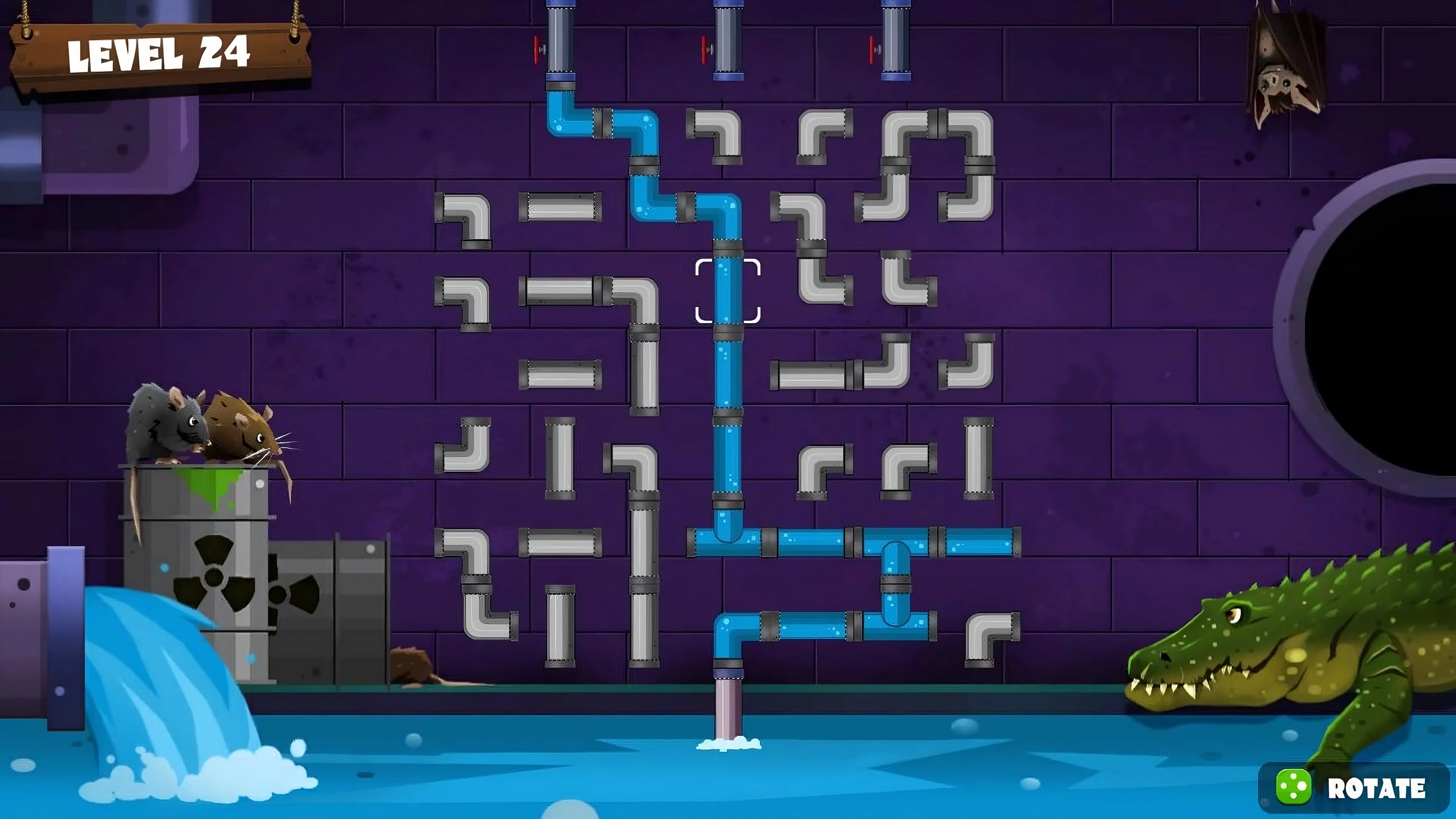 Plumber Hero [PS4] - изображение 3