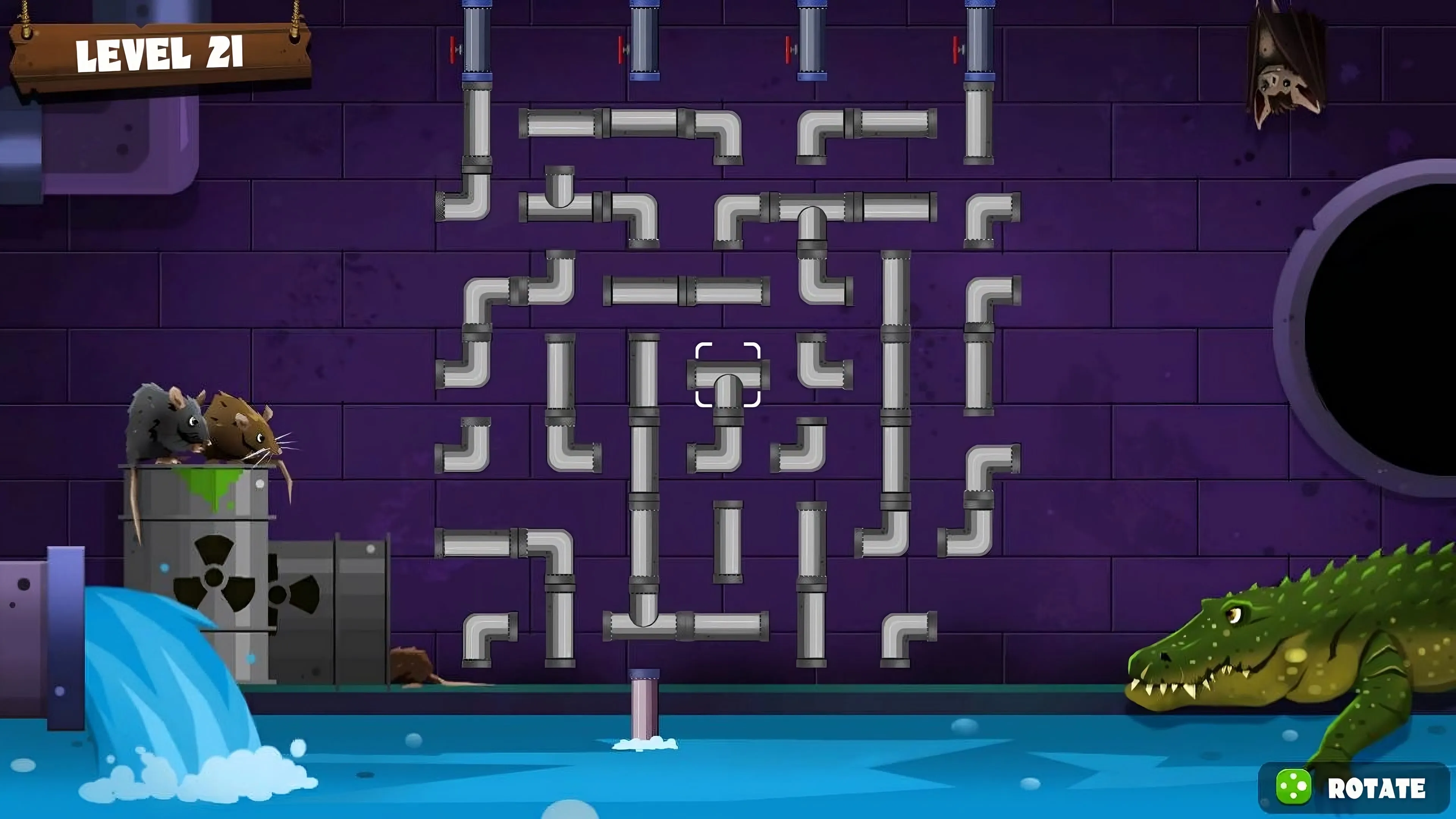 Plumber Hero [PS4] - изображение 2