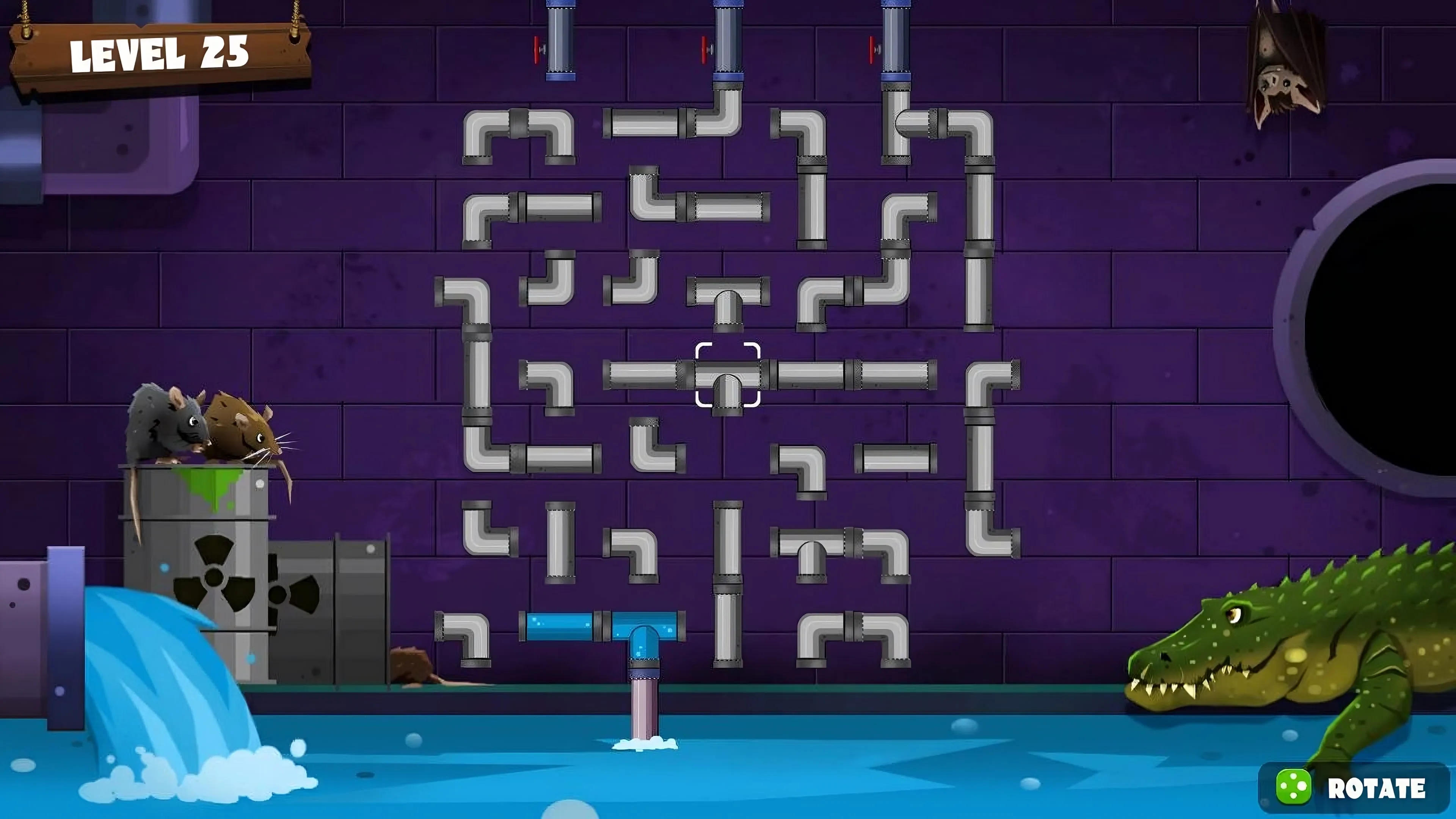 Plumber Hero [PS4] - изображение 4