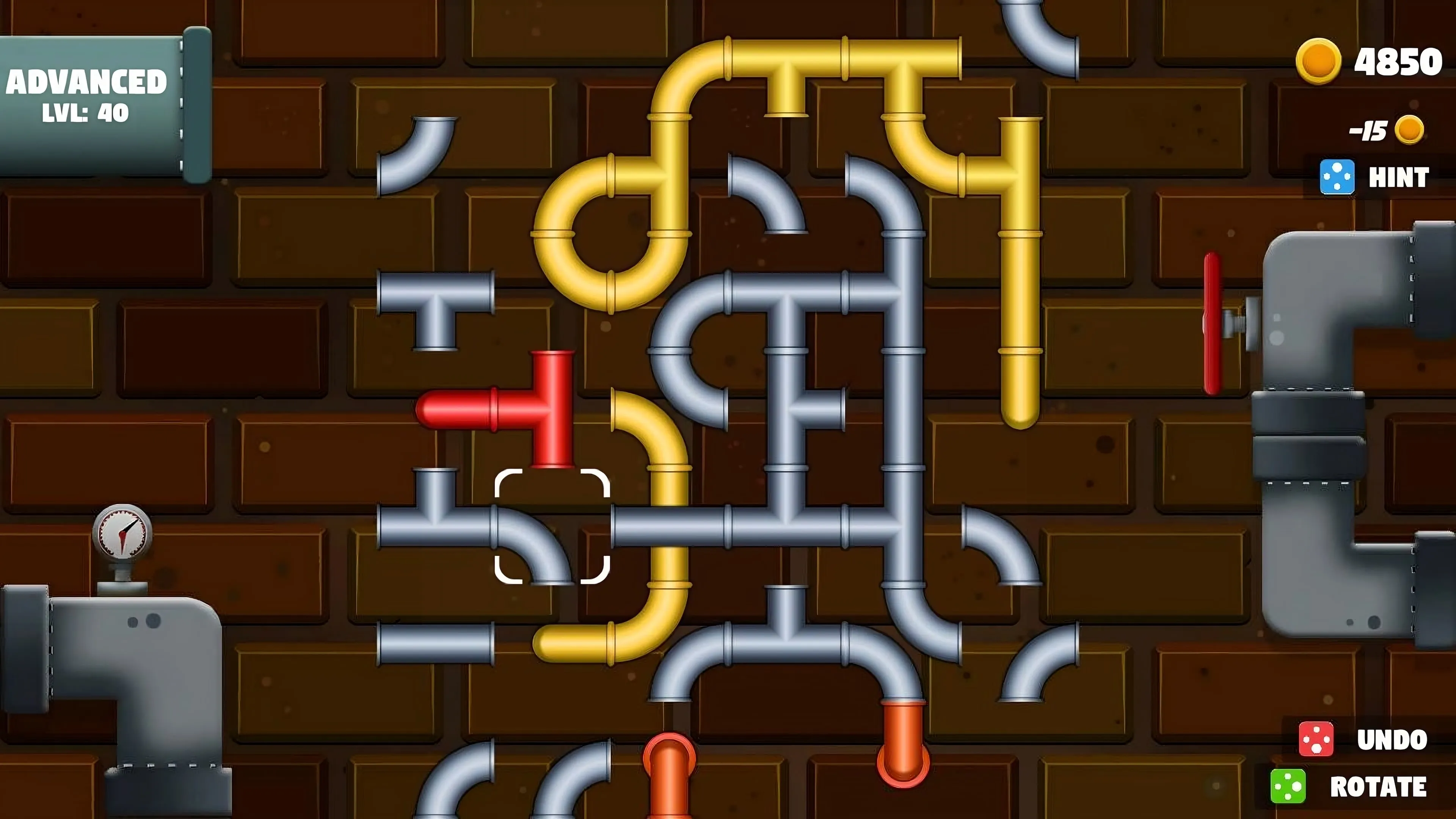 Pipes Master [PS5] - изображение 3