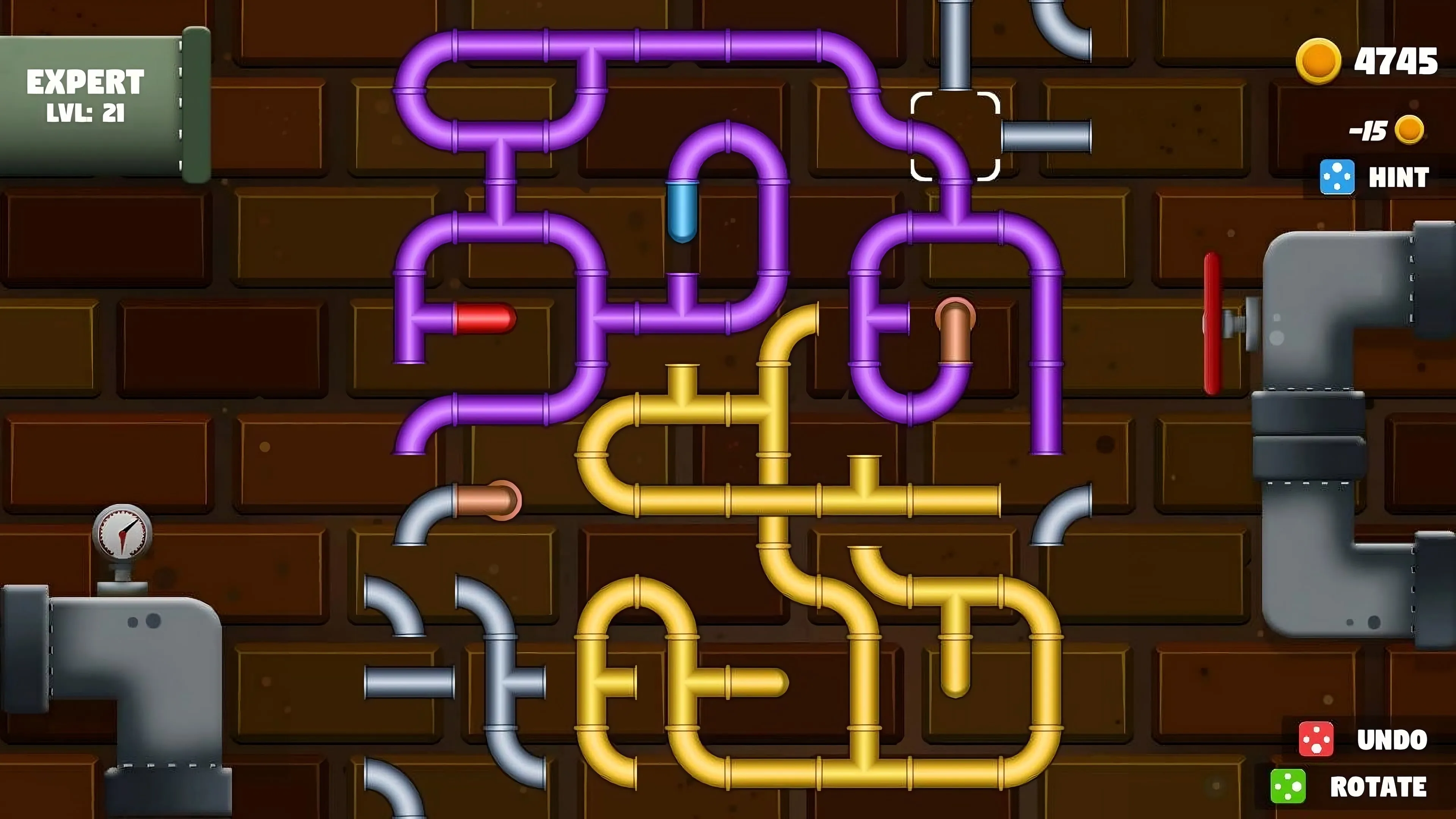 Pipes Master [PS5] - изображение 4