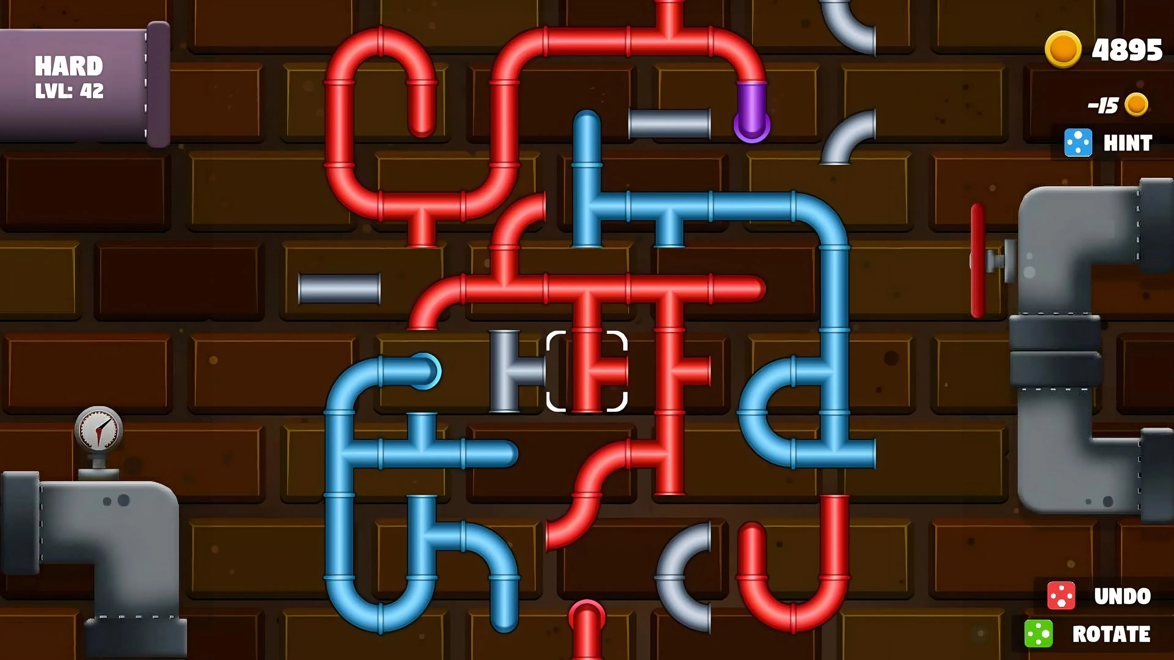 Pipes Master [PS5] - изображение 2