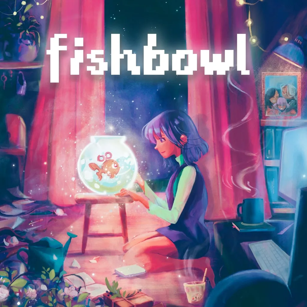 Fishbowl [PS5] - изображение 1