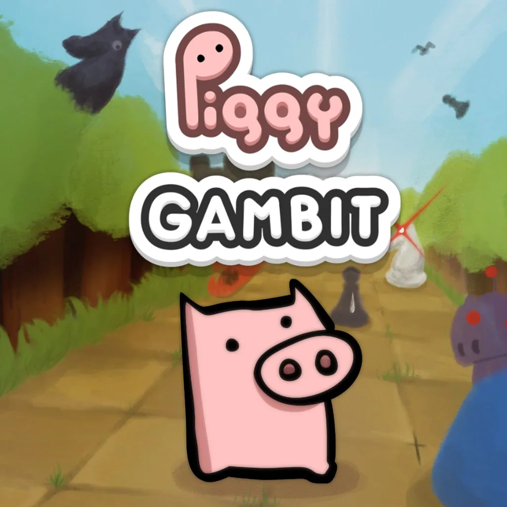 Piggy Gambit [PS4] - изображение 1