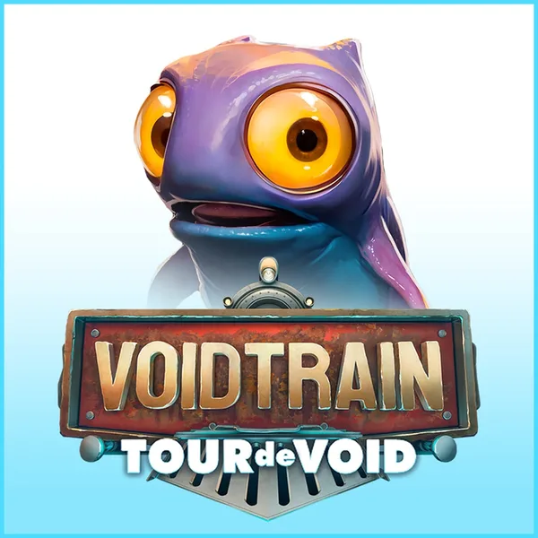 Voidtrain - Tour de Void [PS5]