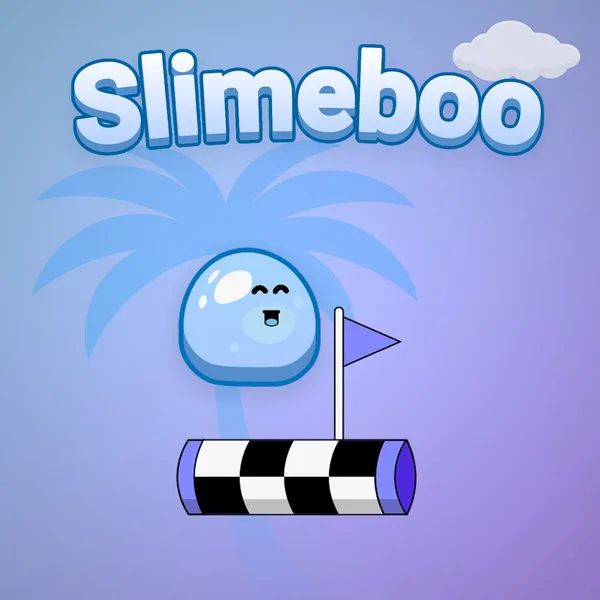 Slimeboo [PS4]